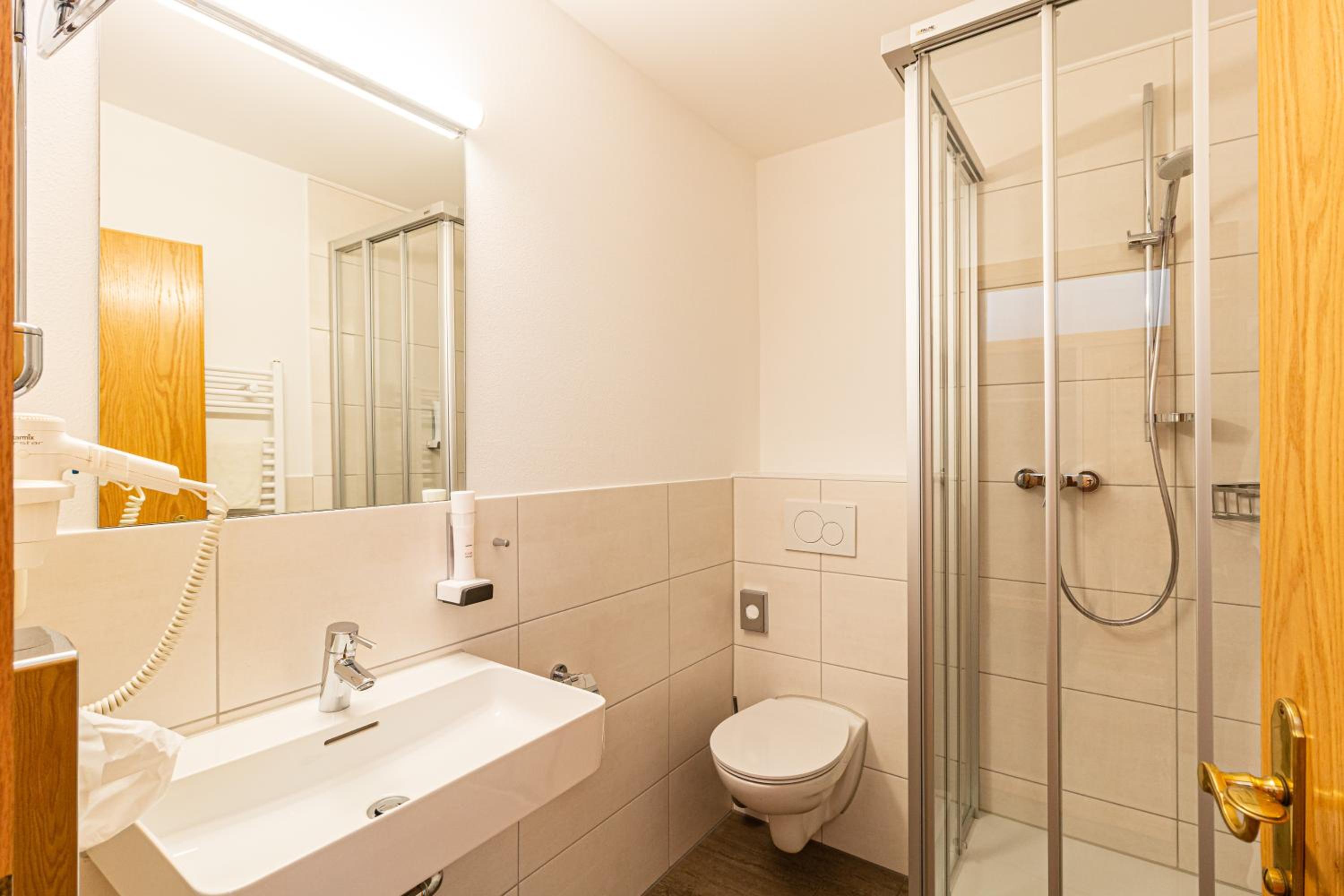 Triple Room photo 2