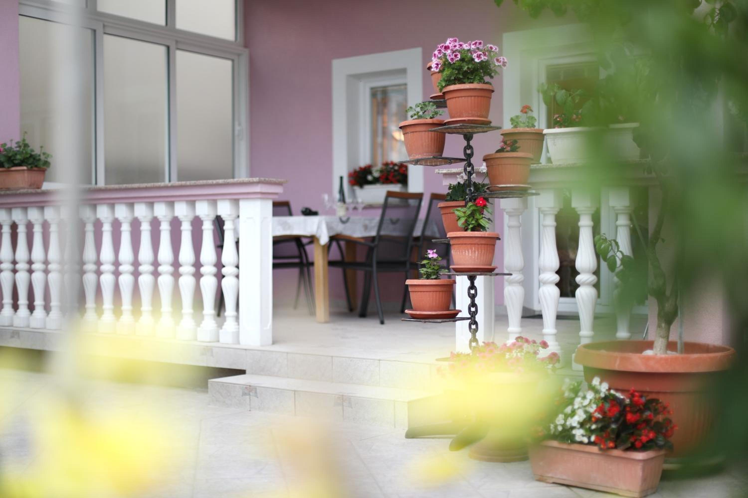 One-Bedroom Apartment with Sea View - Ground Floor photo 1