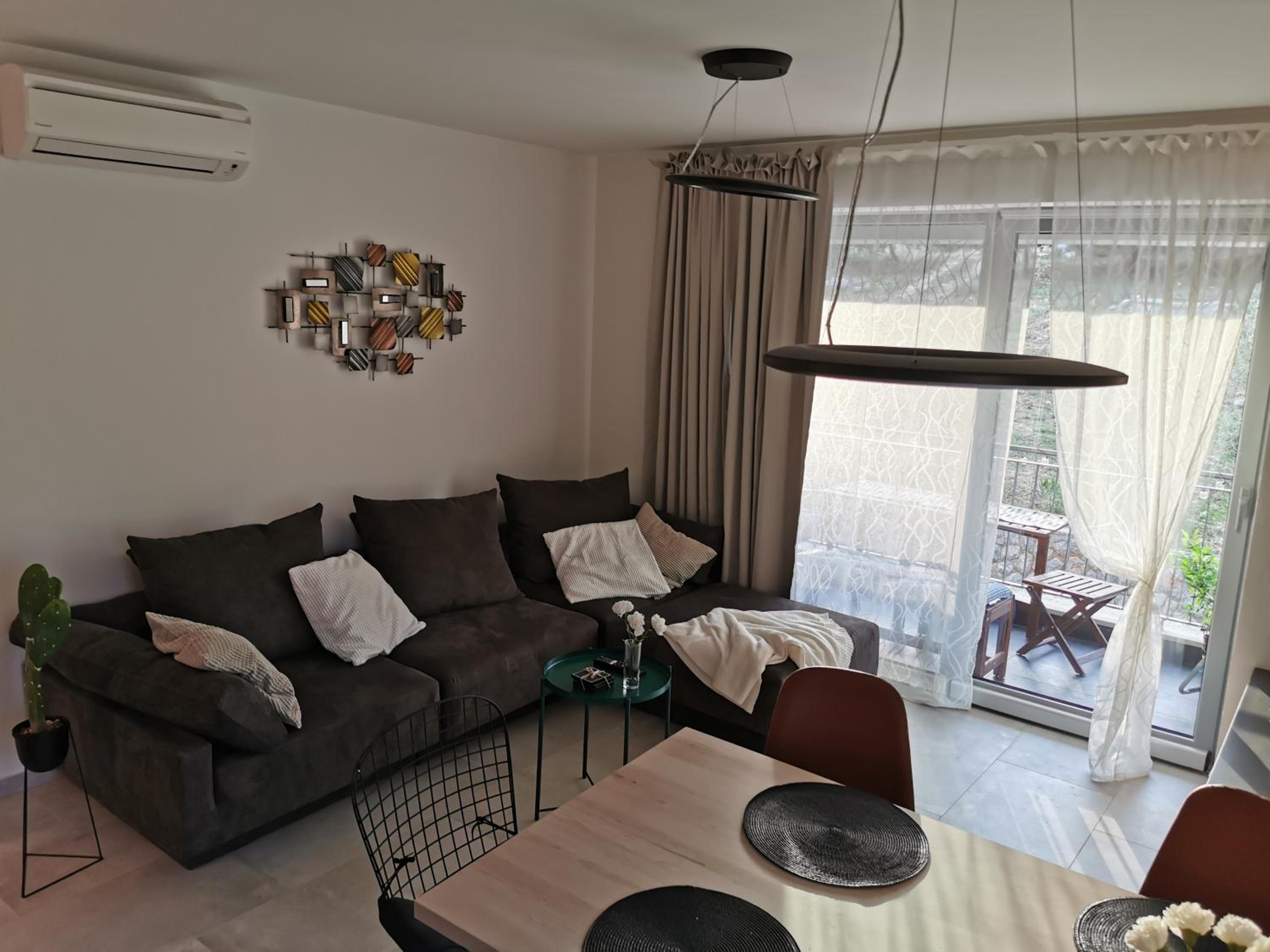 Two-Bedroom Apartment photo 1