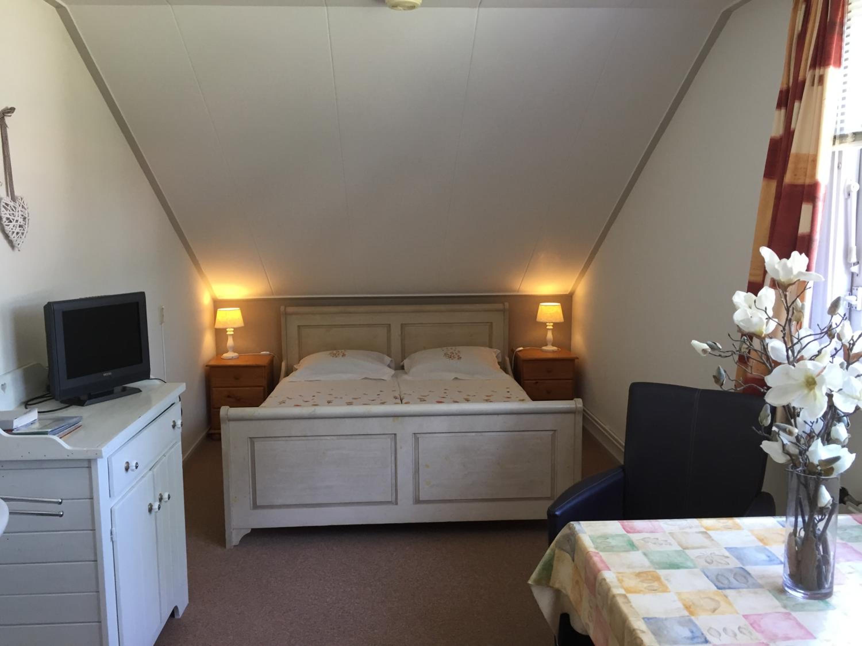 Double Room photo 1