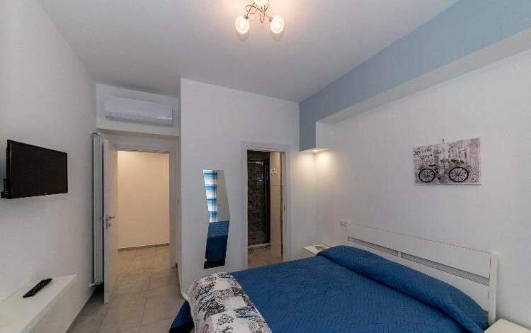 Double Room with Balcony photo 1