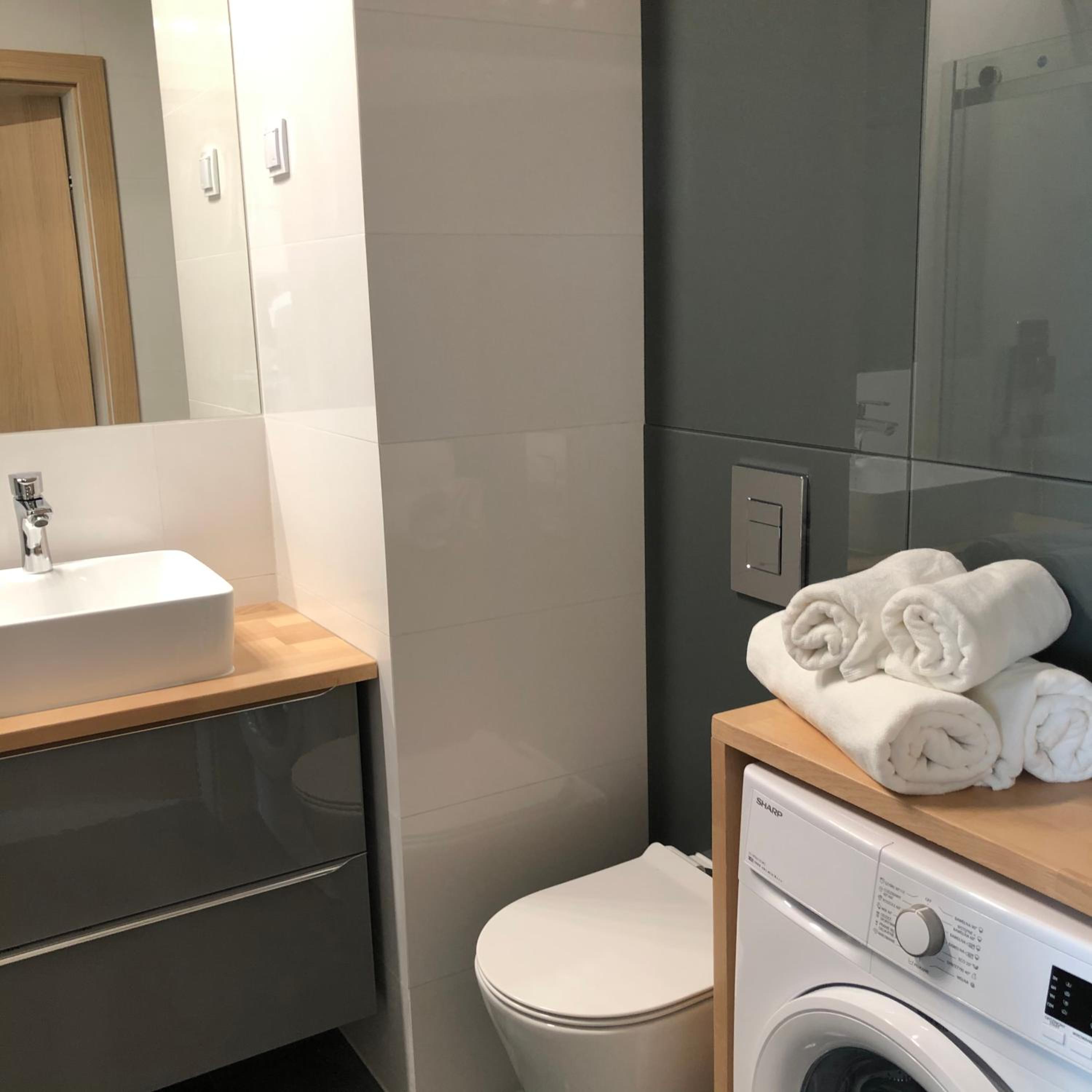 One-Bedroom Apartment - Photo 10