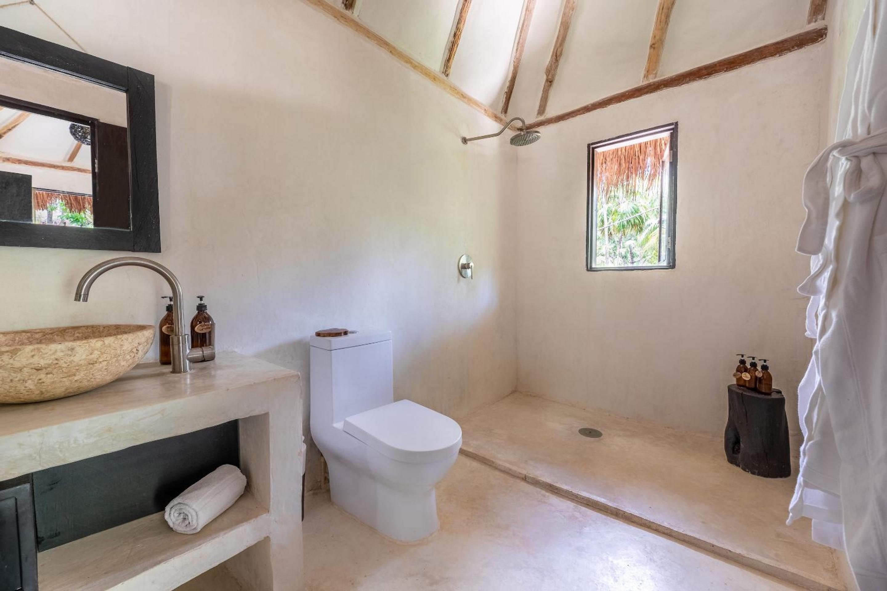 Double Room with Terrace - Photo 7