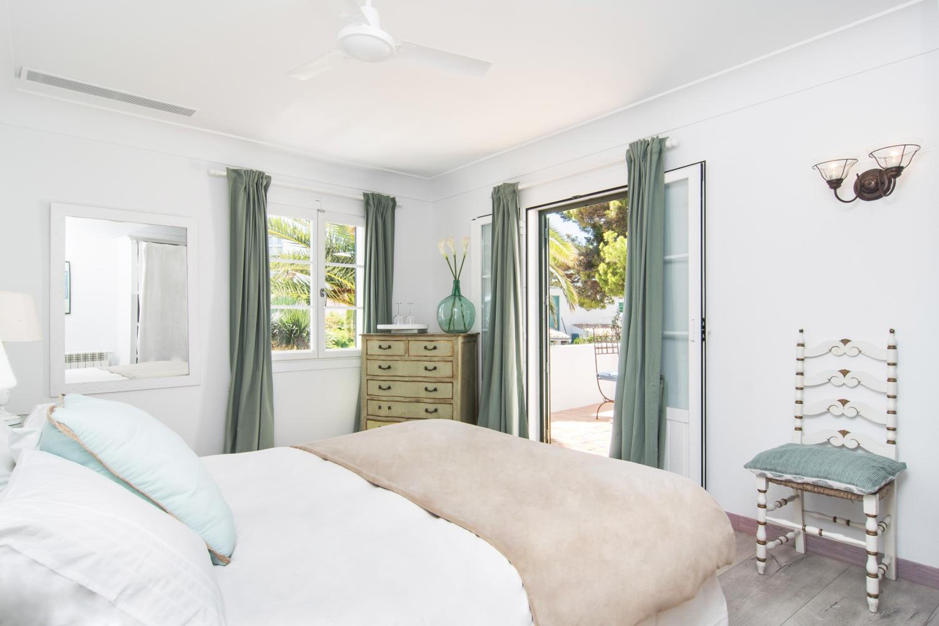 Double Room with Terrace - Photo 1
