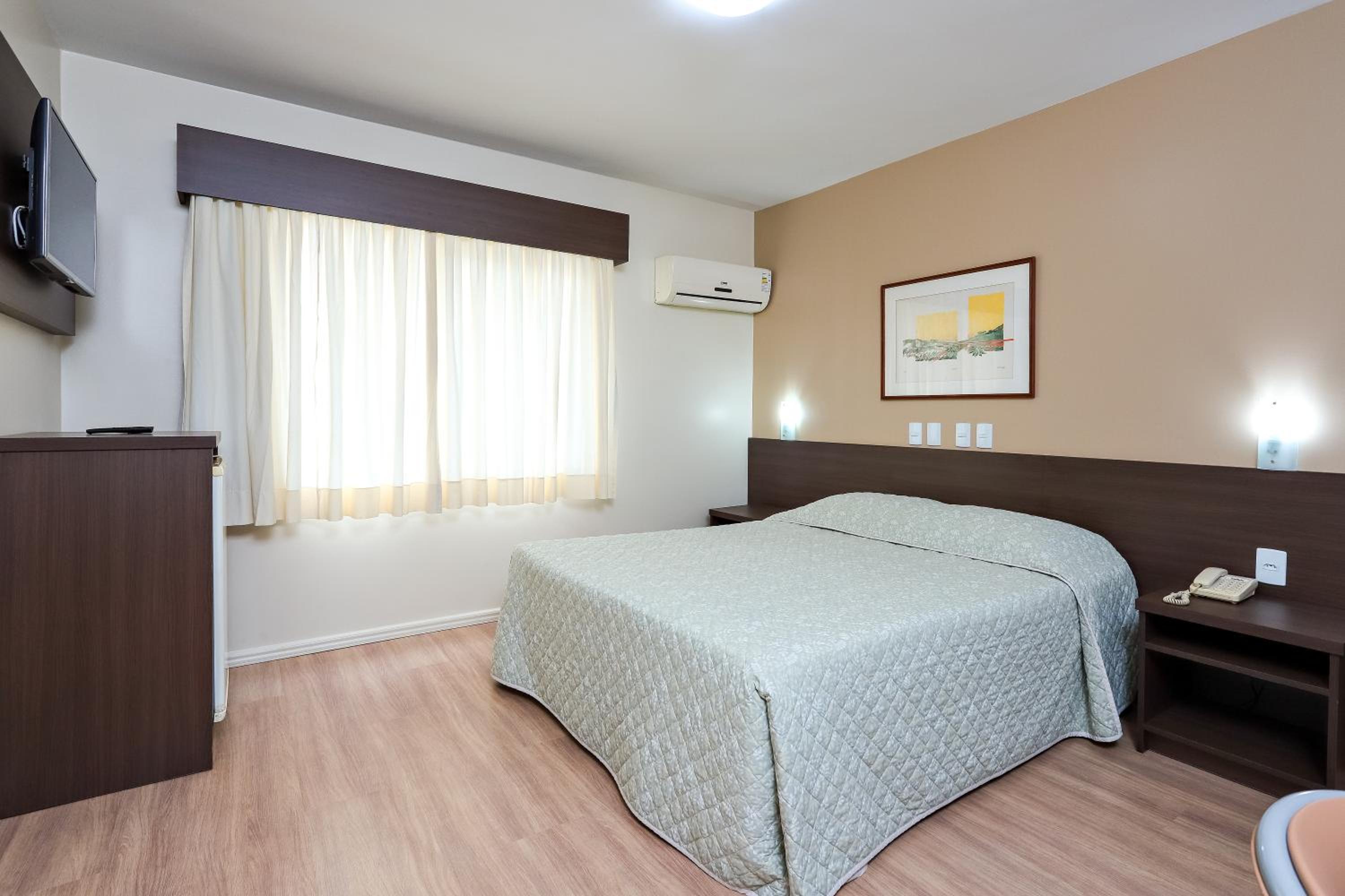 Standard Double Room photo 1