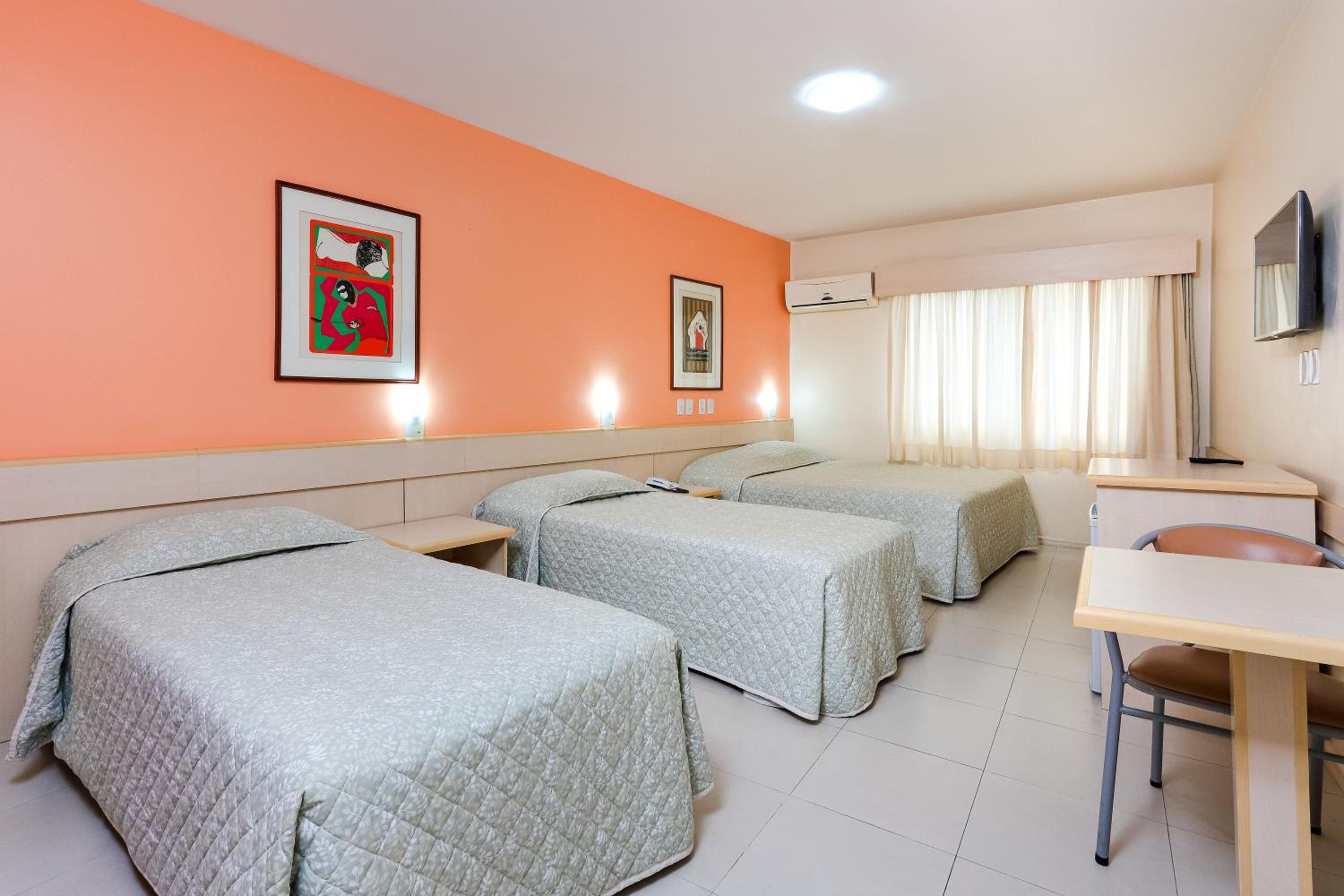 Standard Quadruple Room photo 1