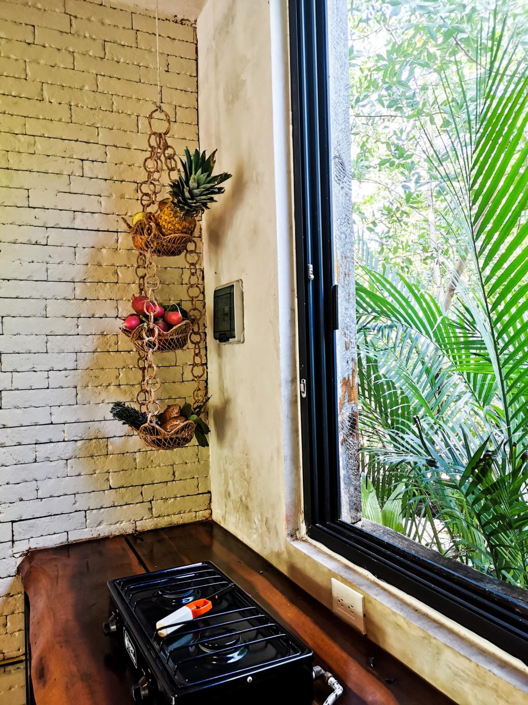 Studio with Terrace and Jungle View - Photo 24