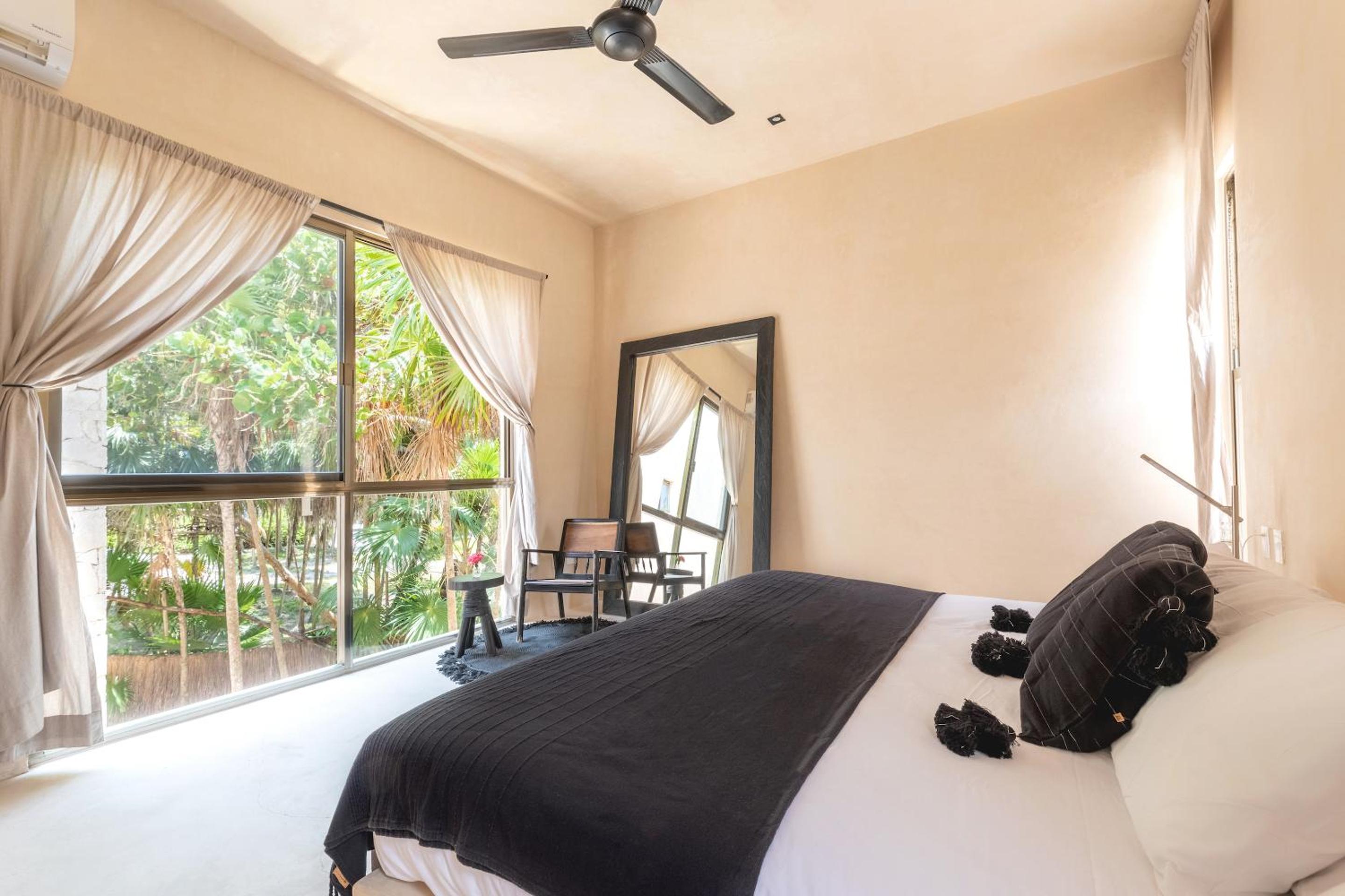 Superior Double Room - Photo 2