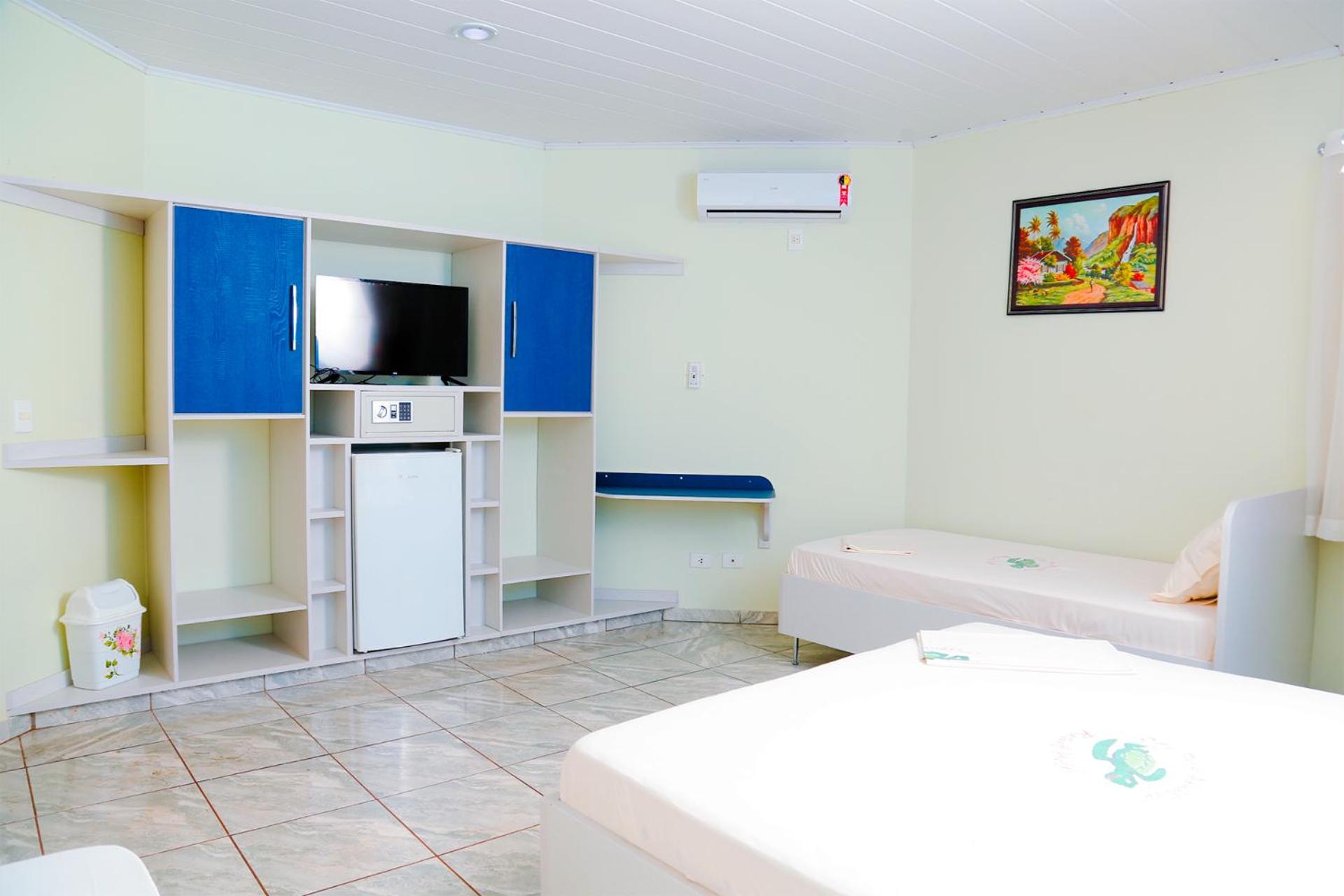 Triple Room photo 1