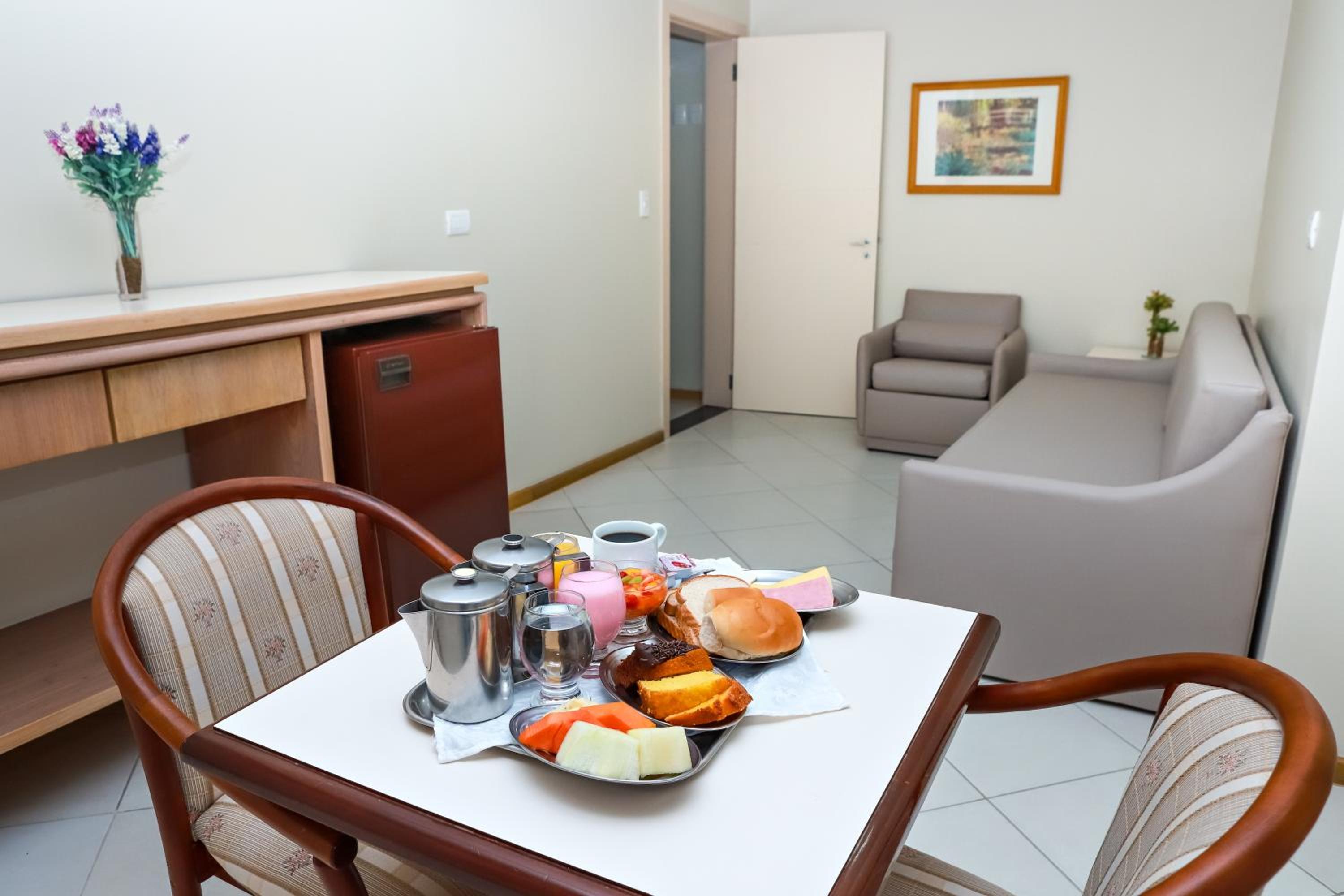 Suite photo 3