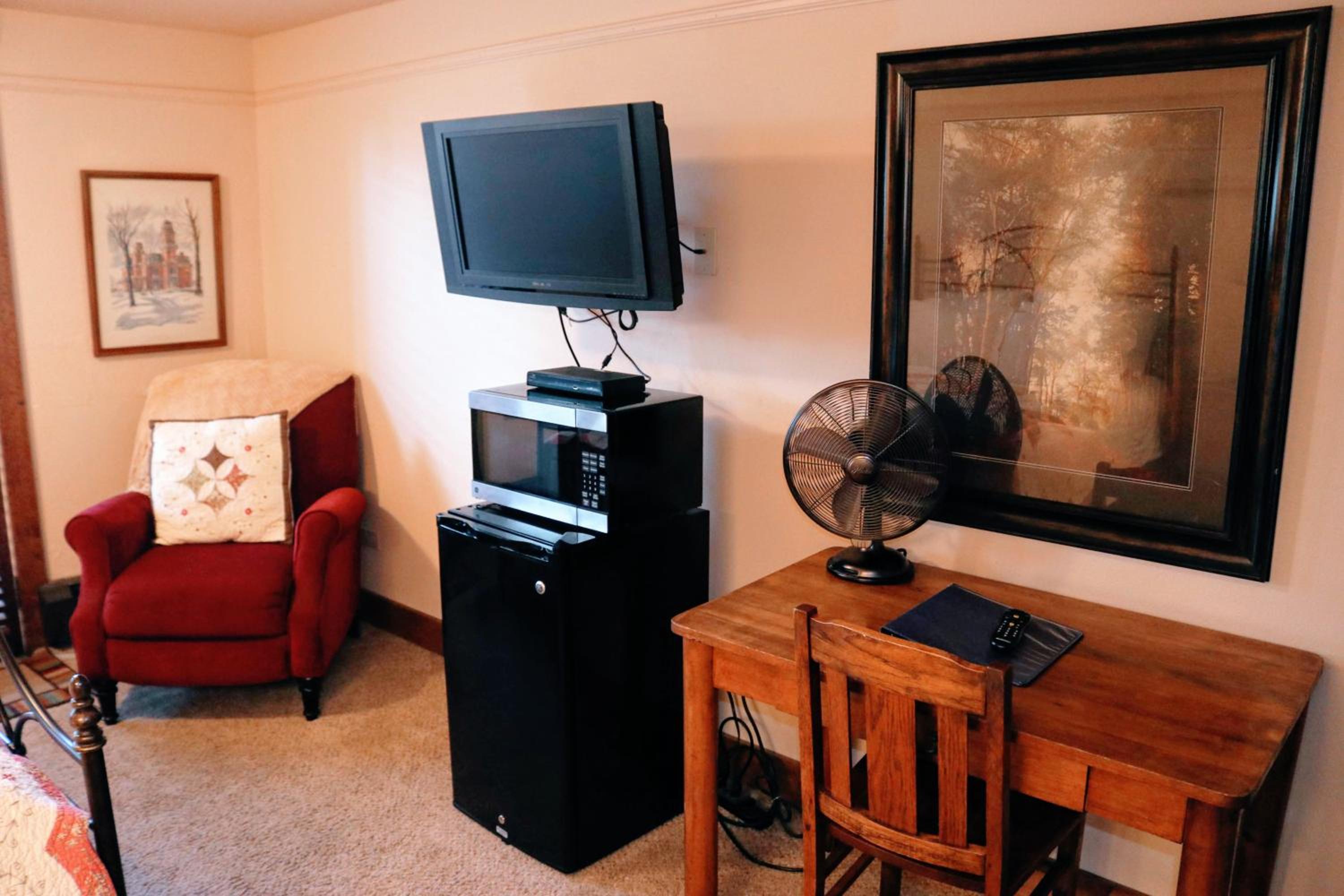 Standard Double Room photo 1