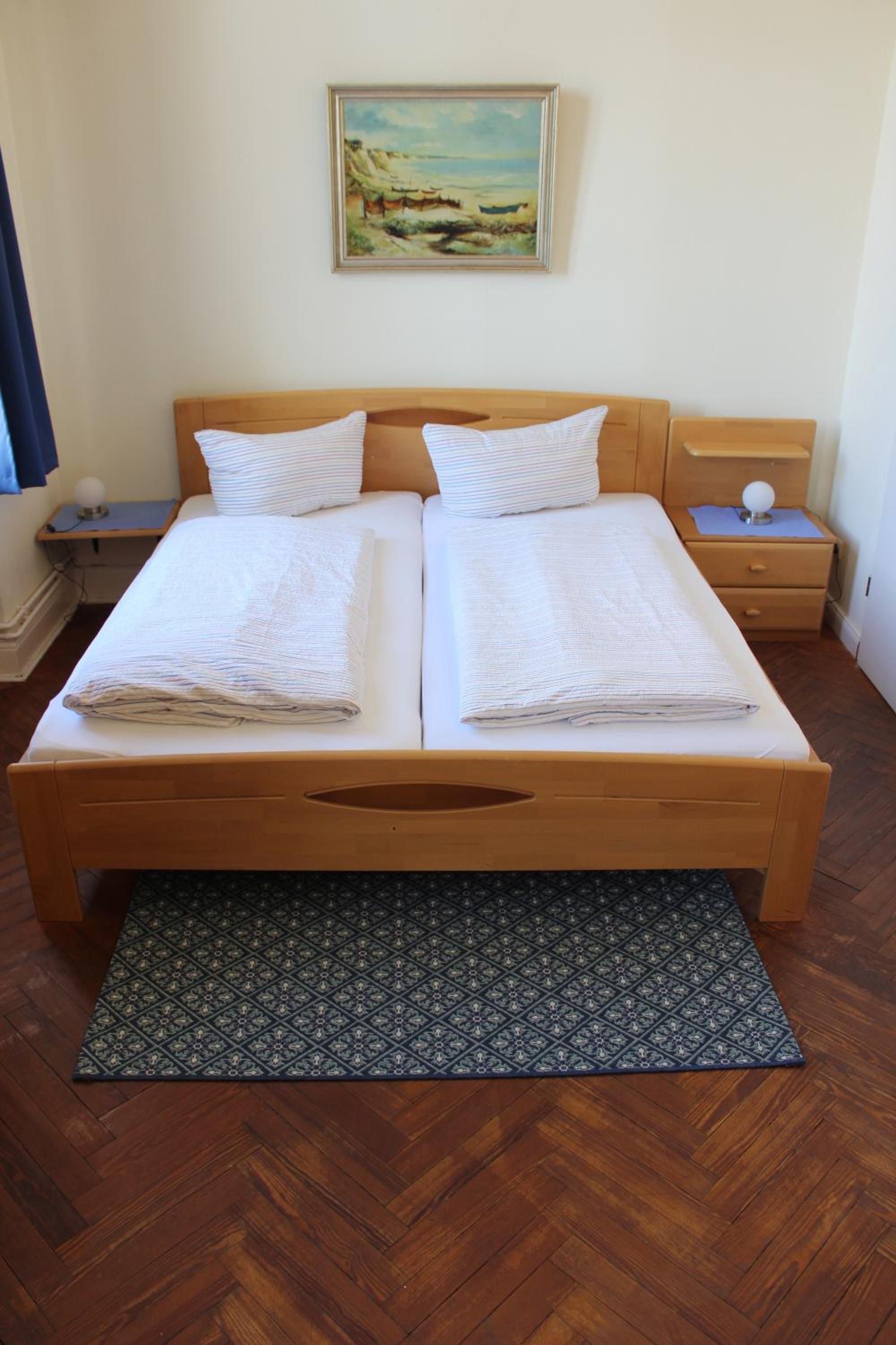 Standard Double Room photo 2
