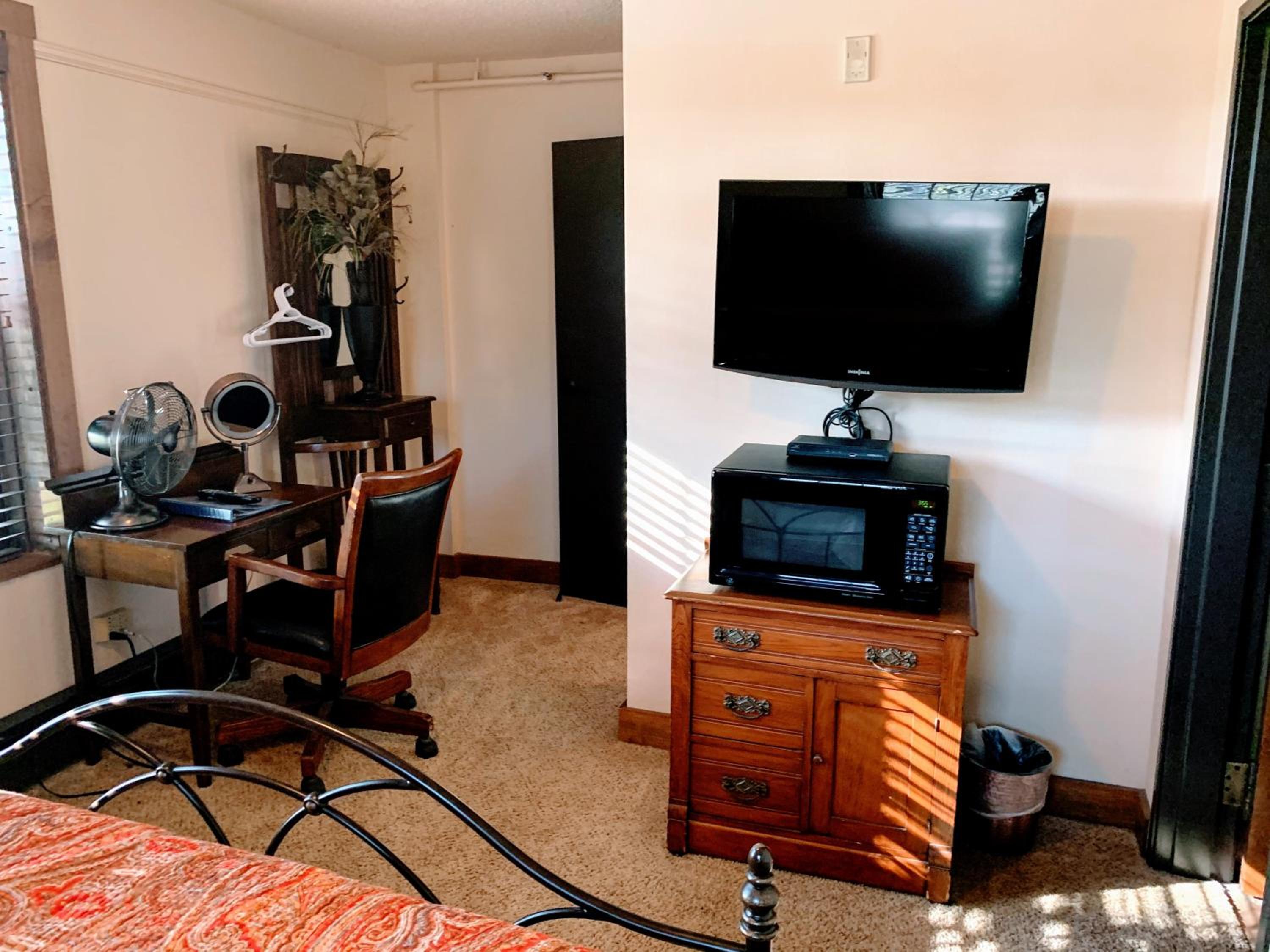 Standard Double Room photo 1