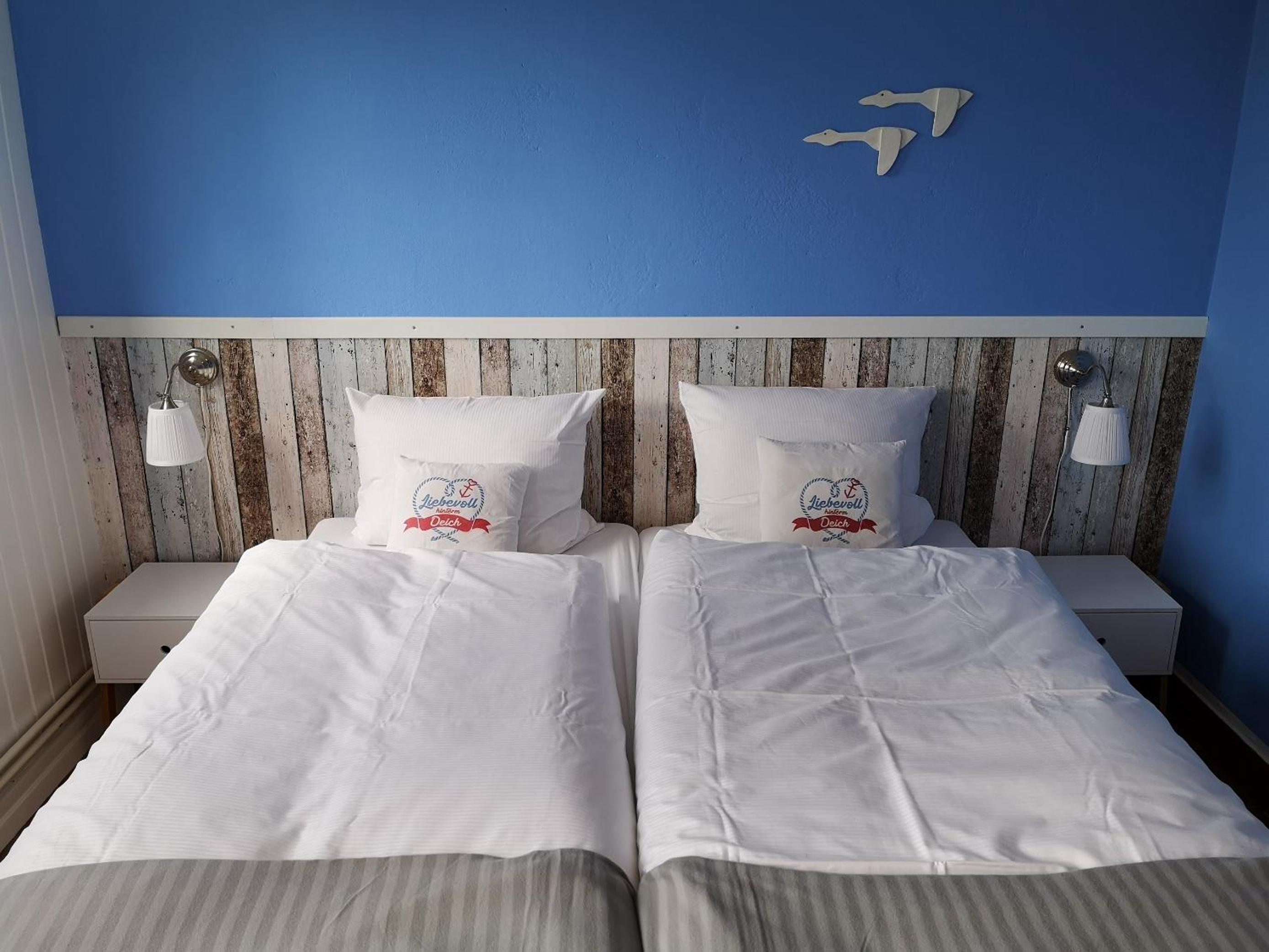 Double Room with Private Bathroom photo 1