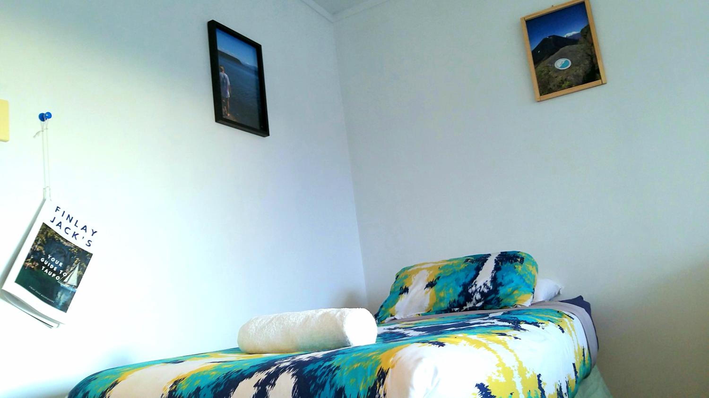 Triple Room with Bathroom photo 3