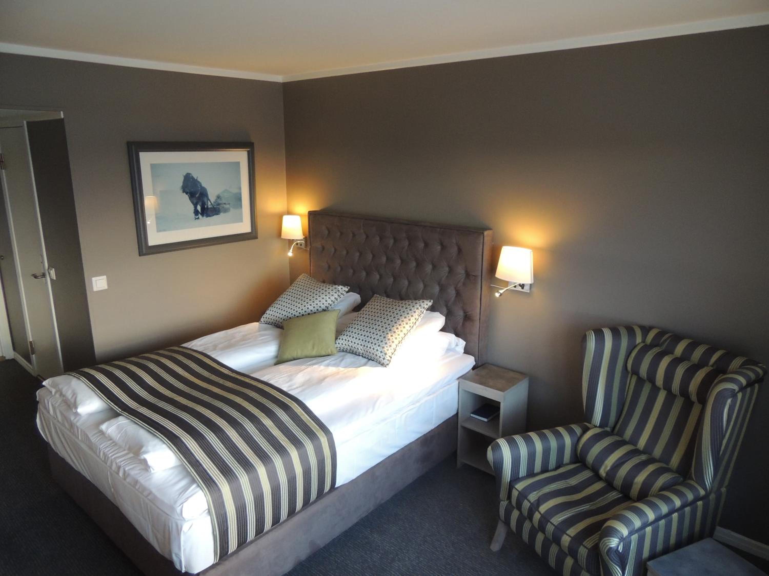 Standard Queen Room - Photo 4