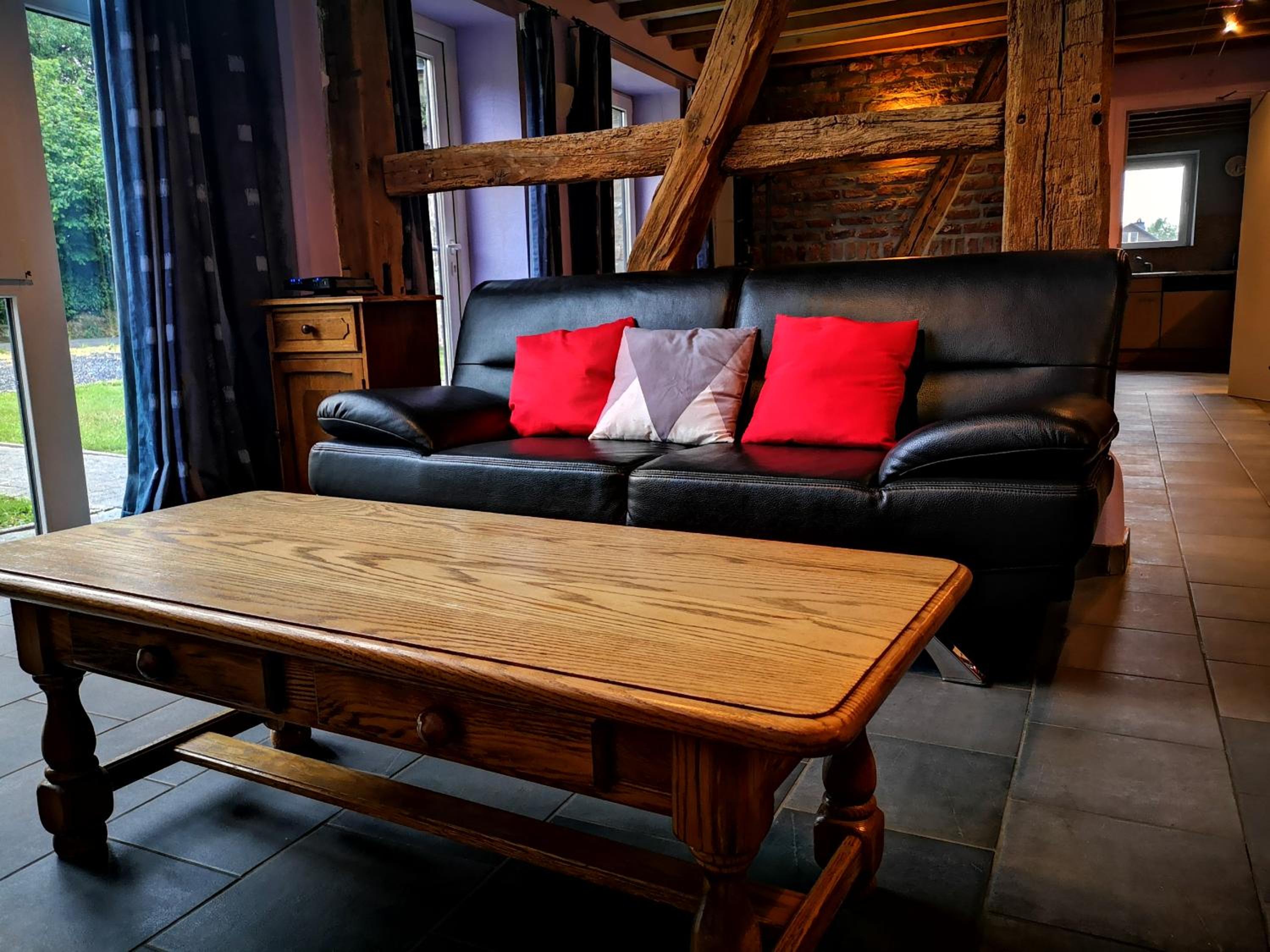 Vacation Home photo 1
