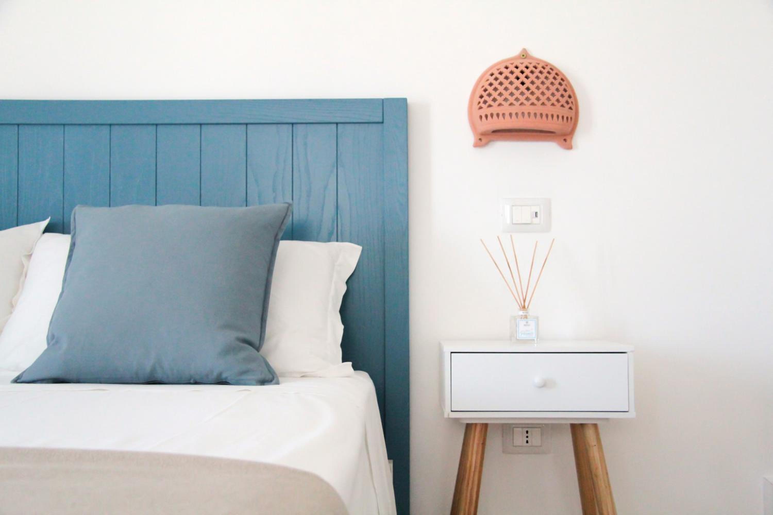 Double Room with Sea View