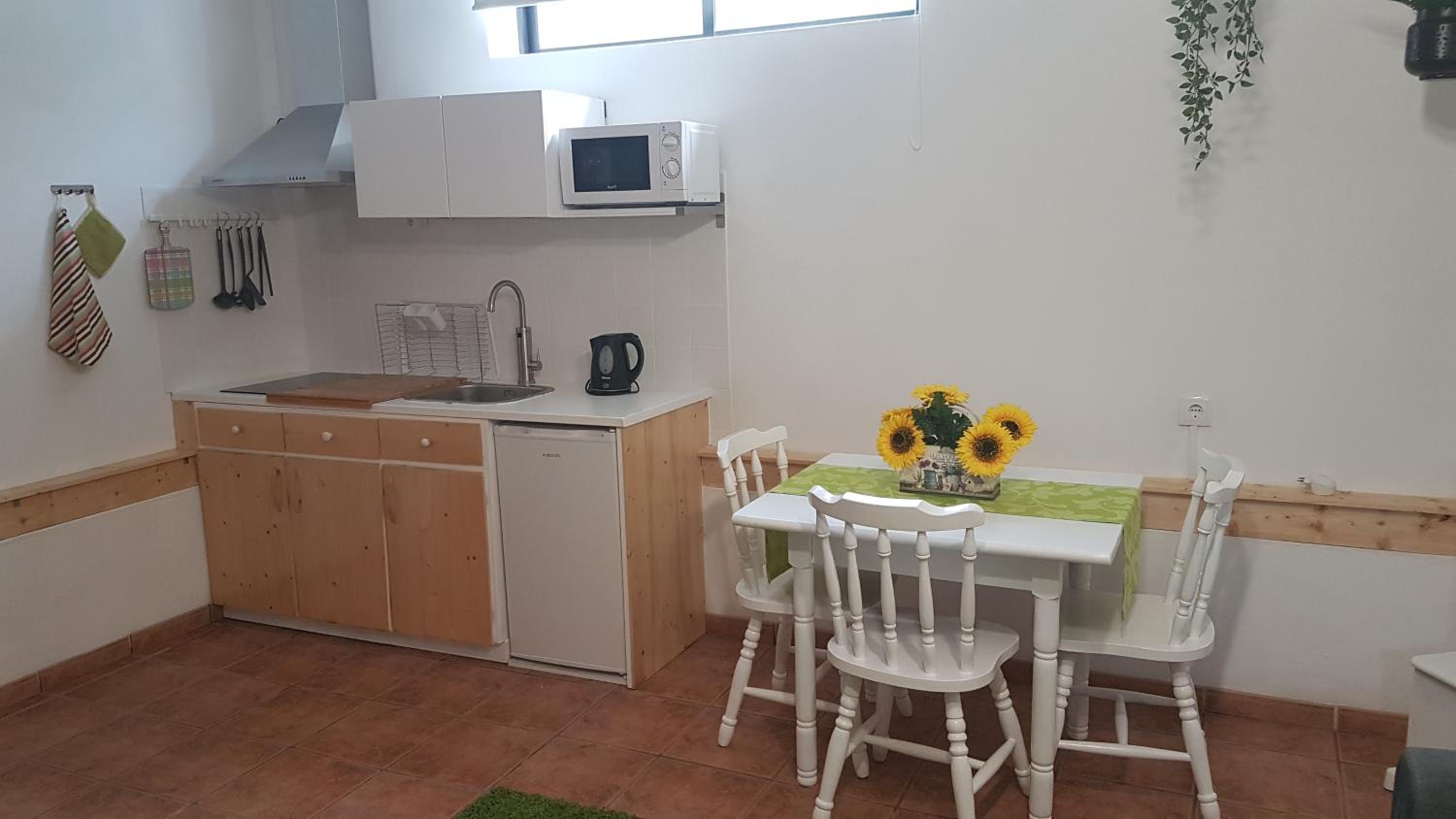 Apartment - Ground Floor - Photo 3