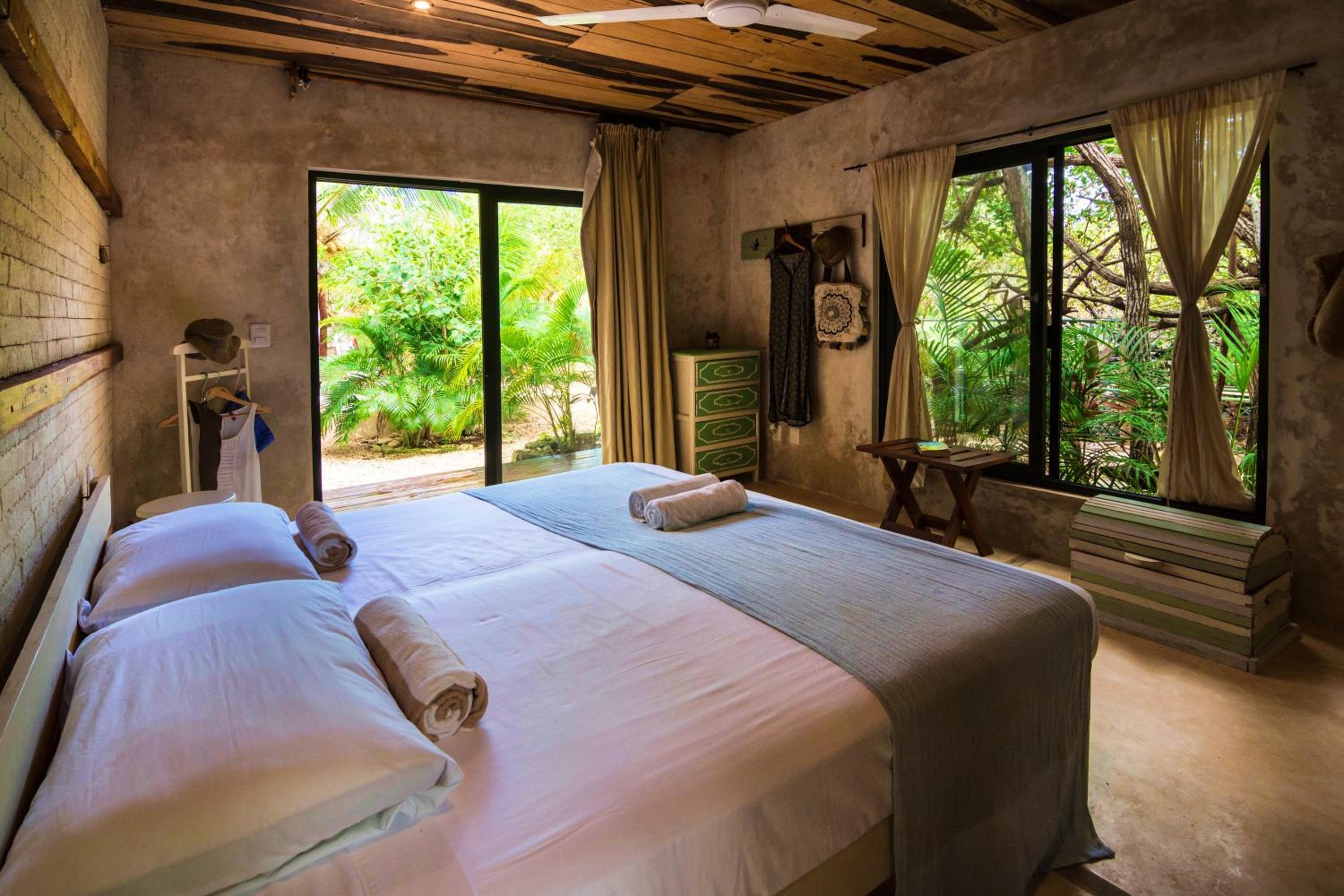 Superior Double or Twin Room with Jungle View - Photo 1
