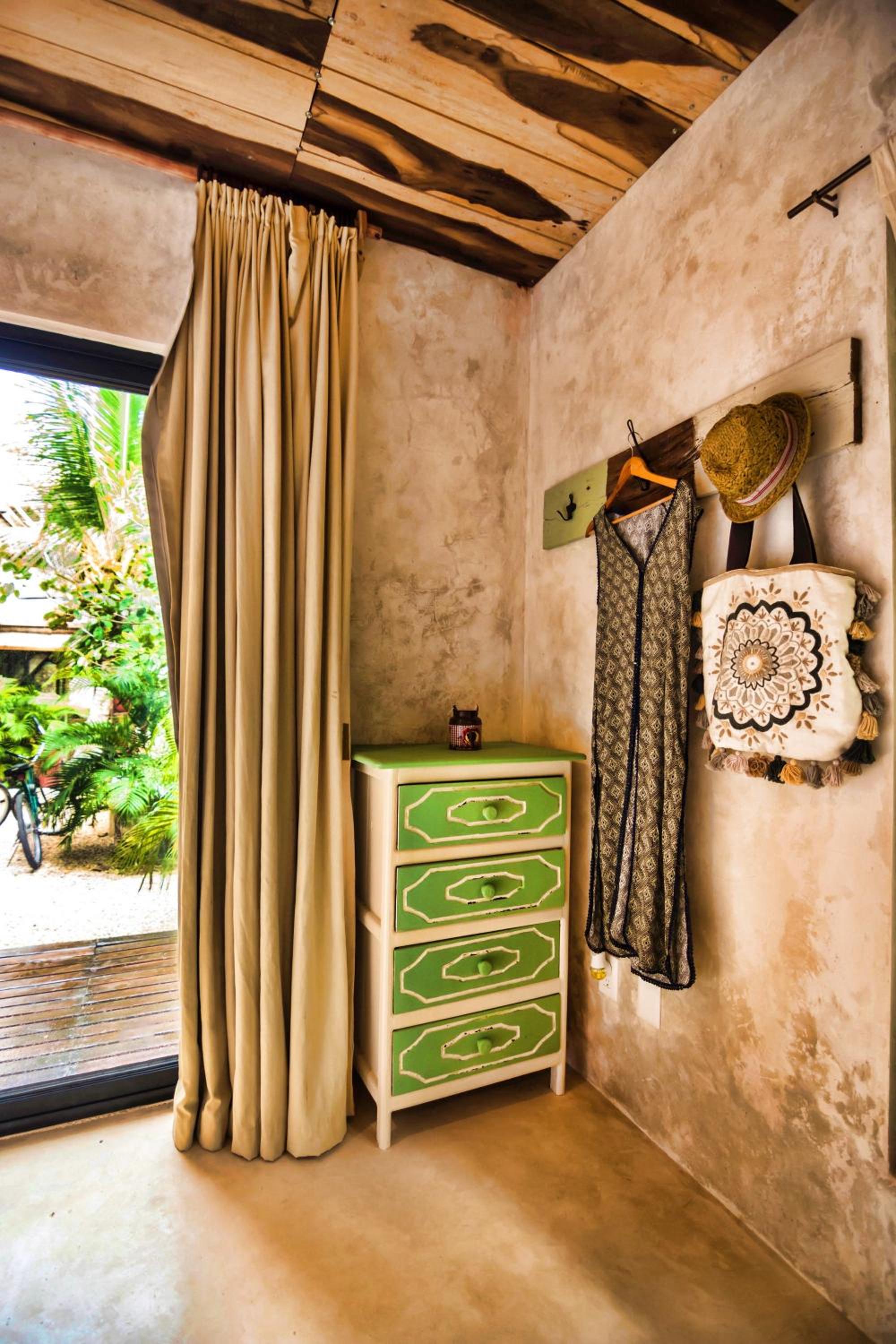Superior Double or Twin Room with Jungle View - Photo 20