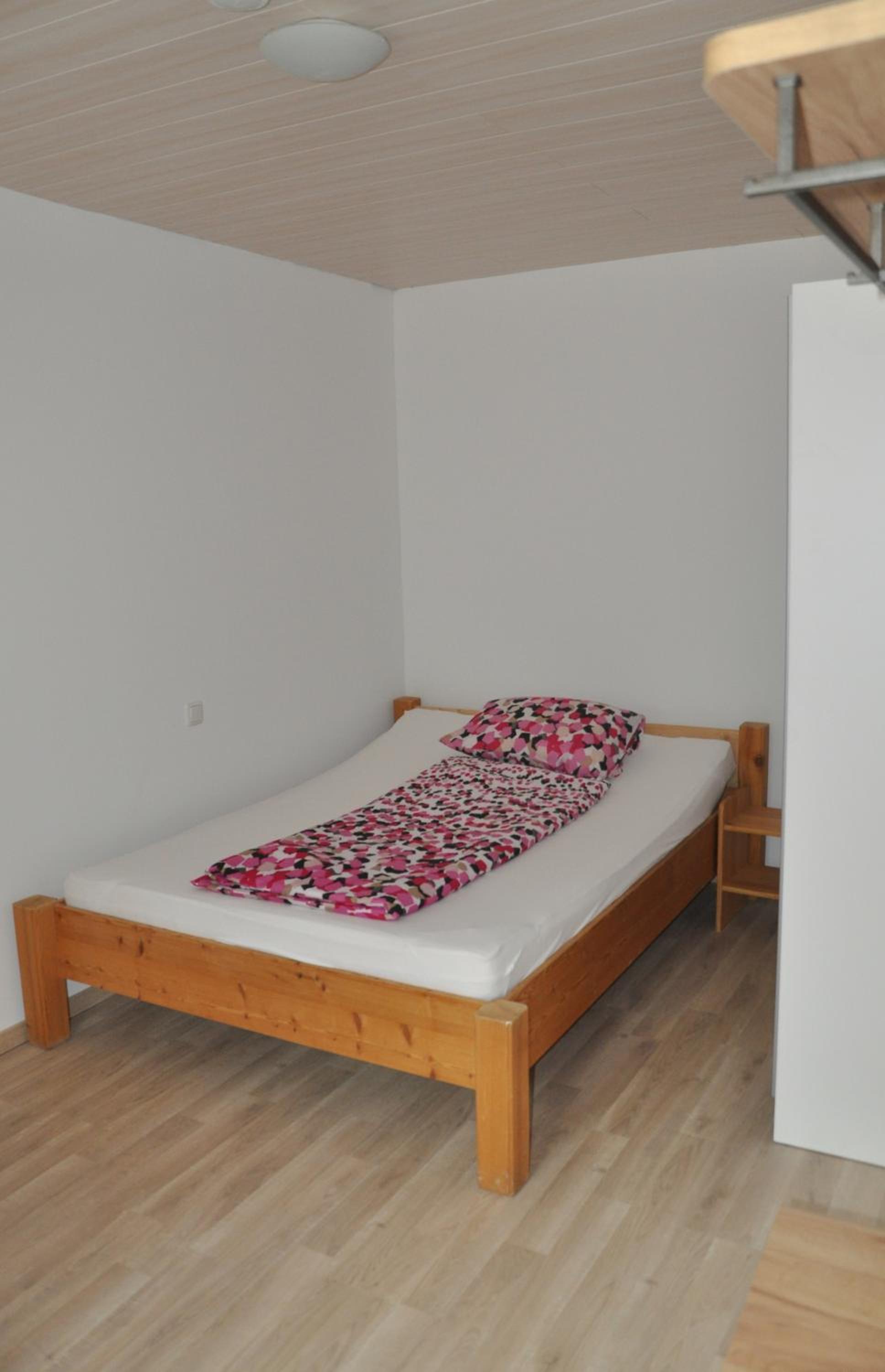 Single Room with Shower photo 1