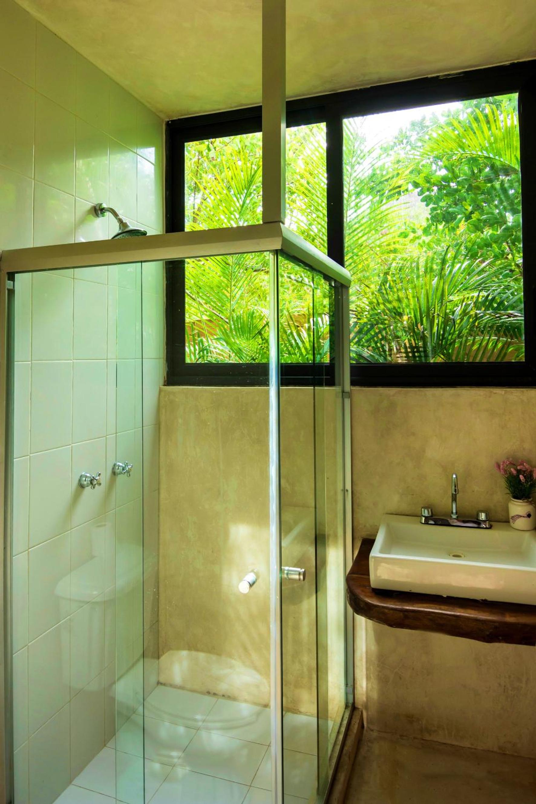 Superior Double or Twin Room with Jungle View - Photo 18