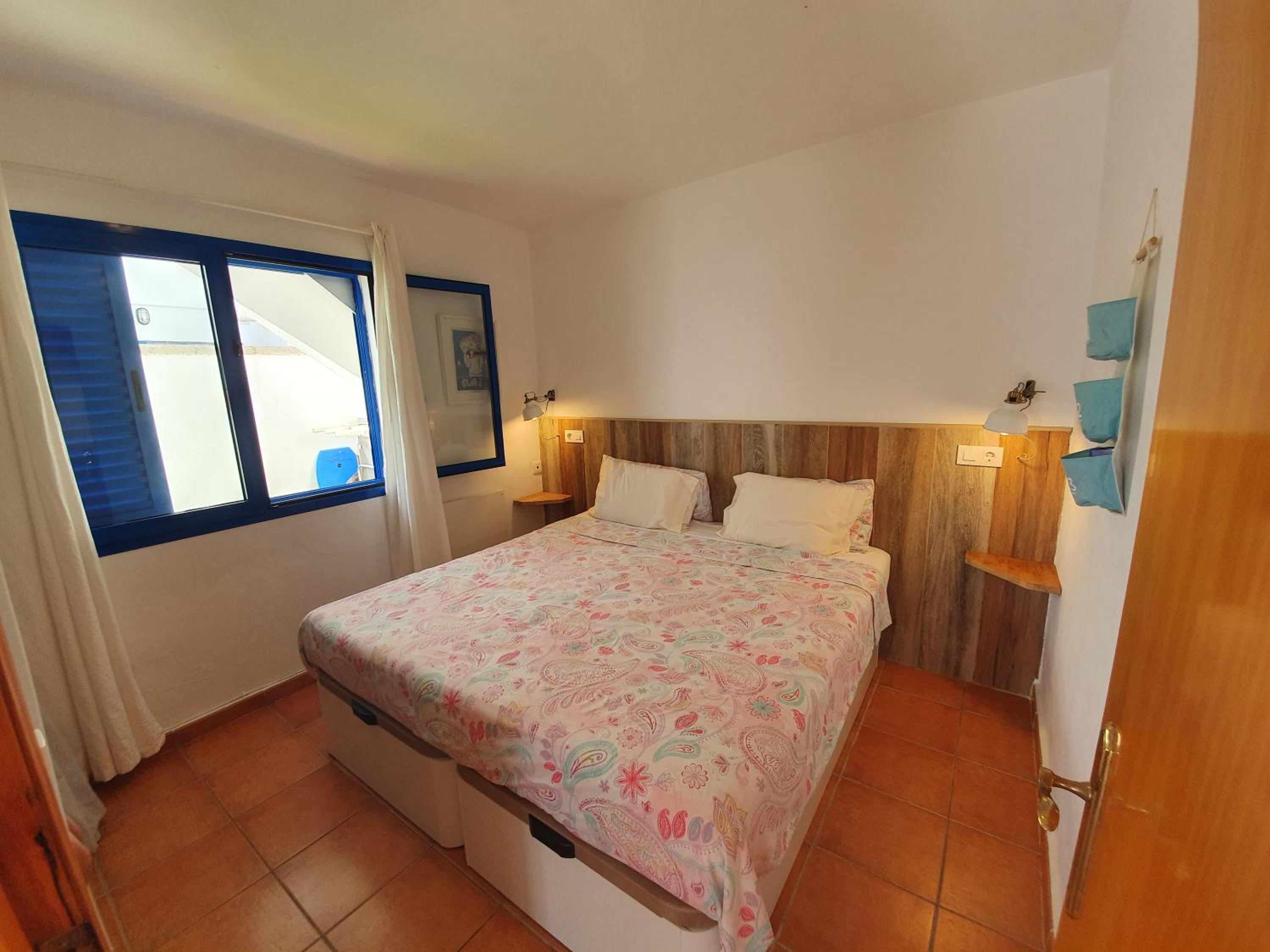 Apartamento - Planta Baja