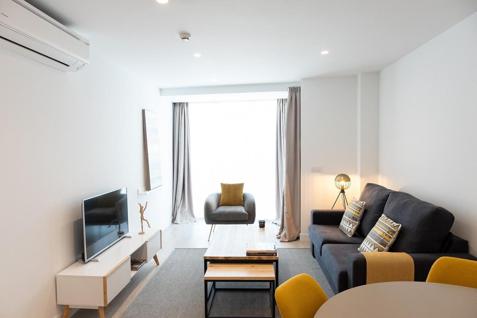 Apartamento