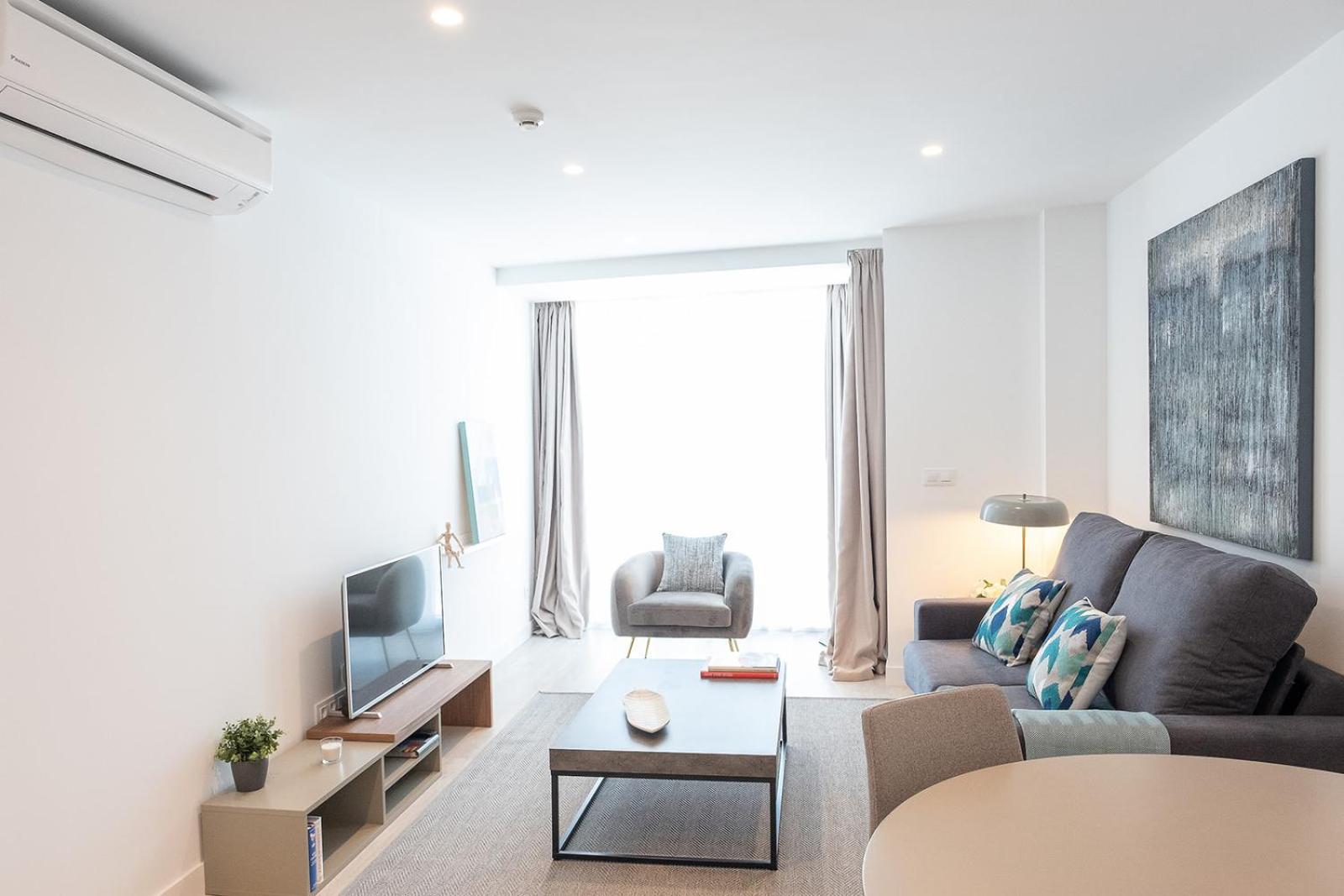 Apartamento