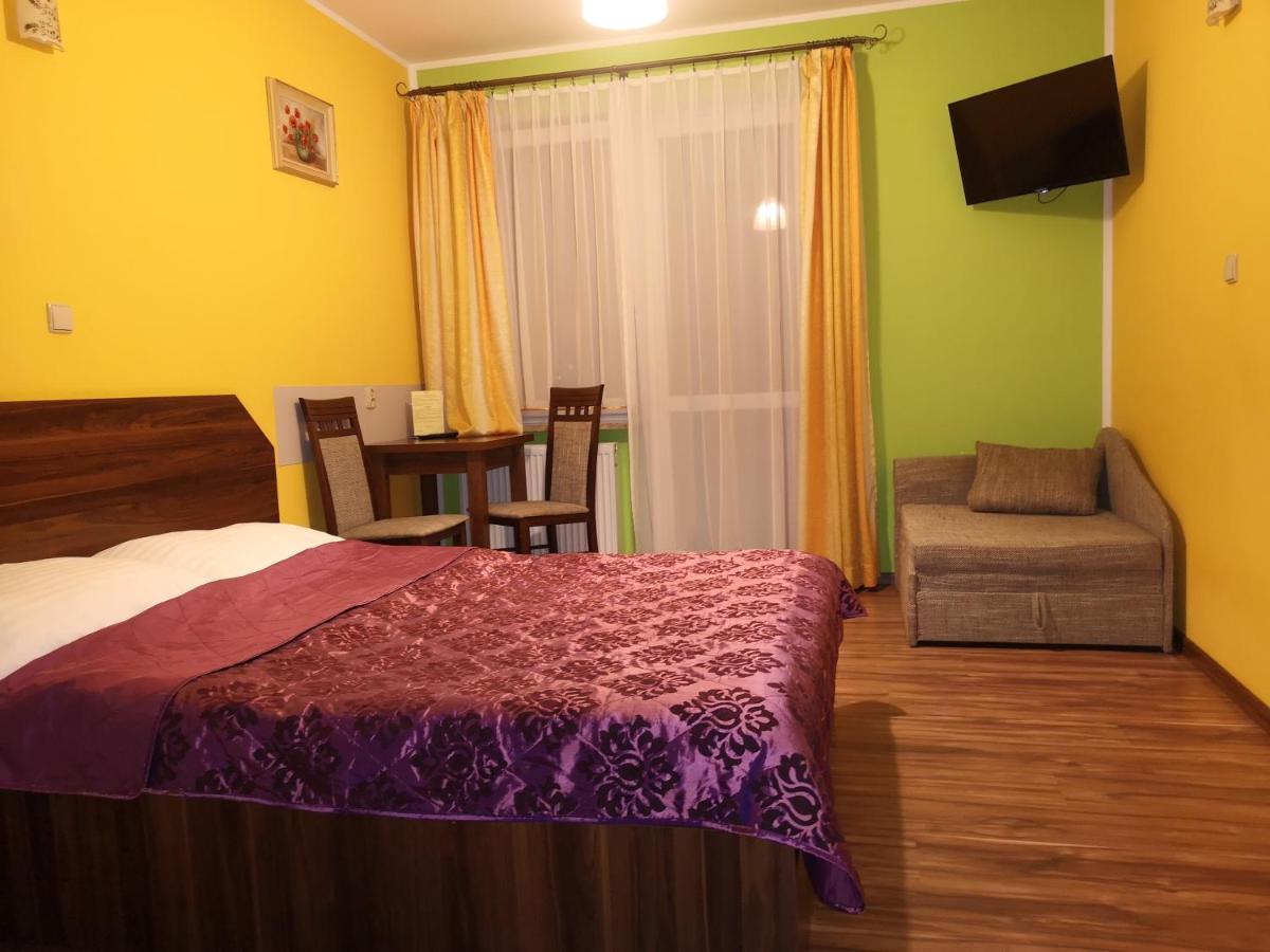 Triple Room with Balcony photo 1