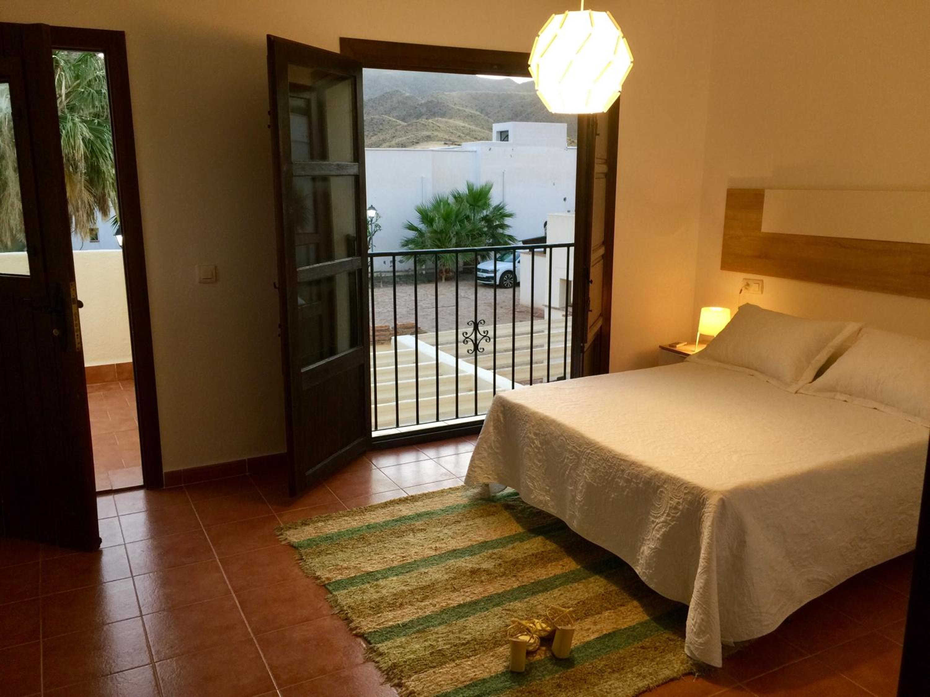Departamento de tres habitaciones