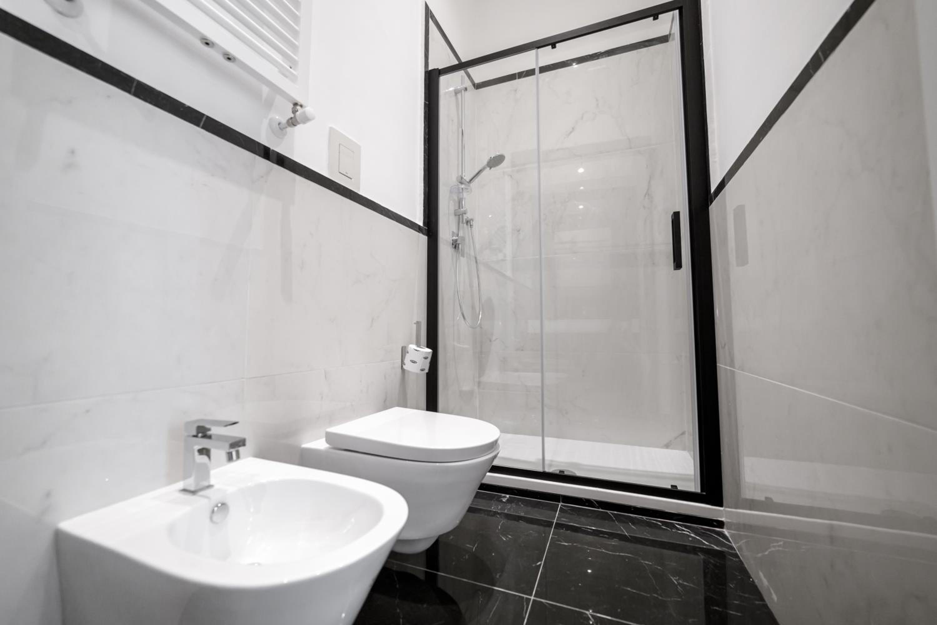 Double Room with Balcony photo 2