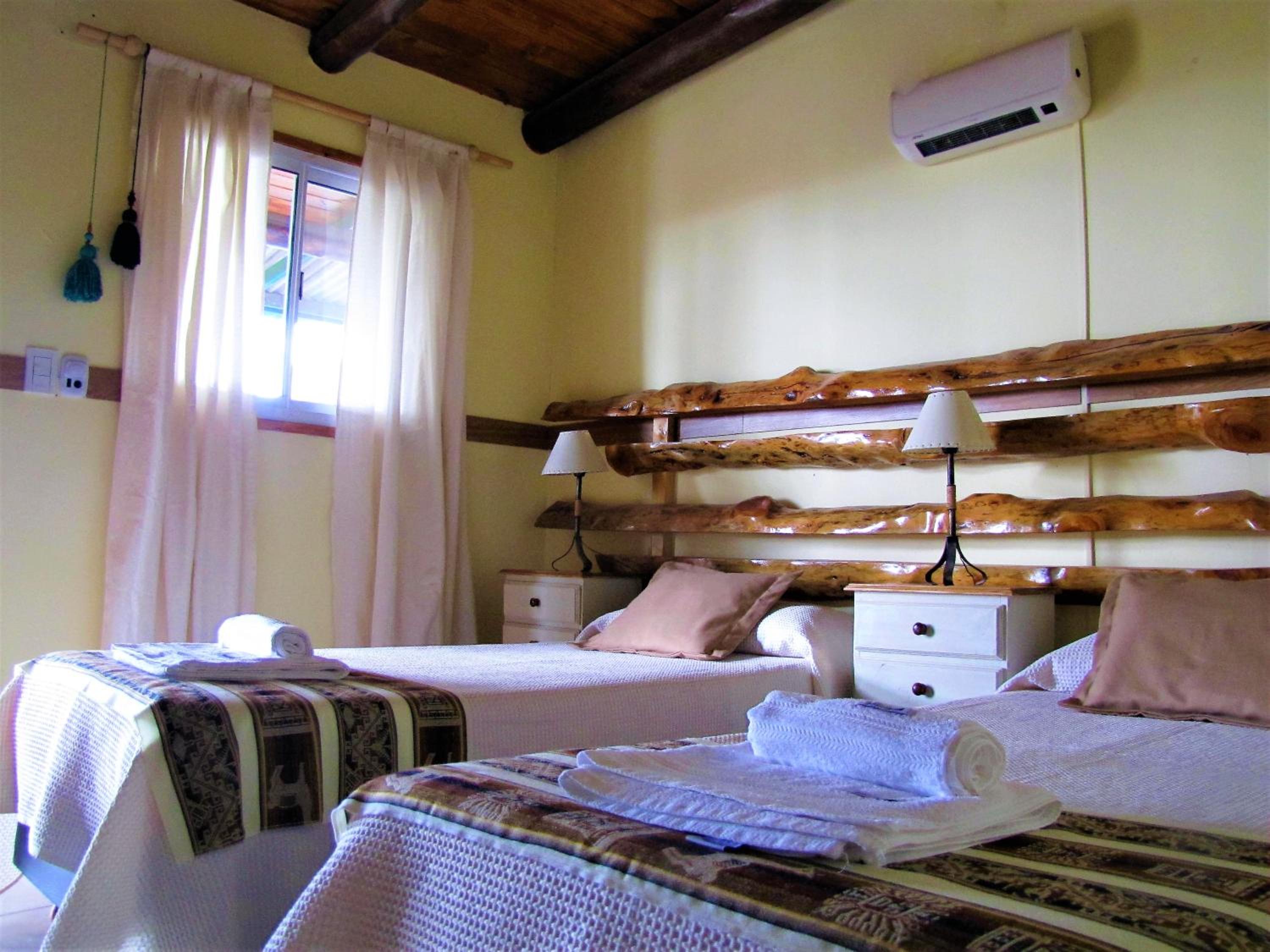 Twin Room photo 3