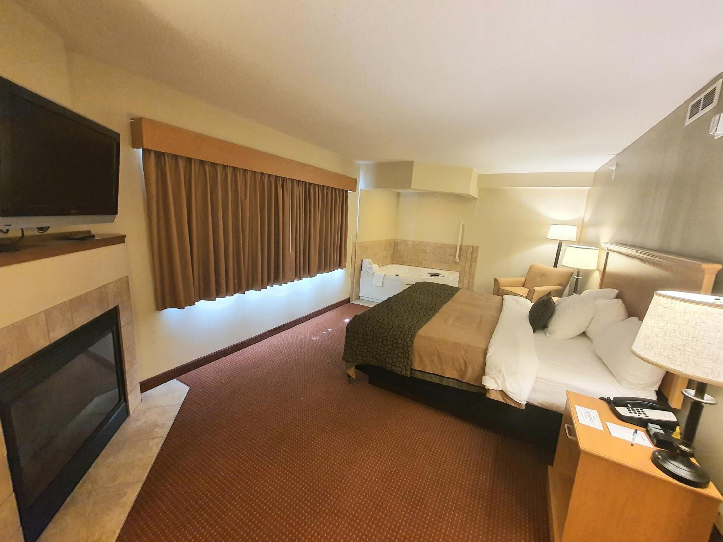 Presidential Suite