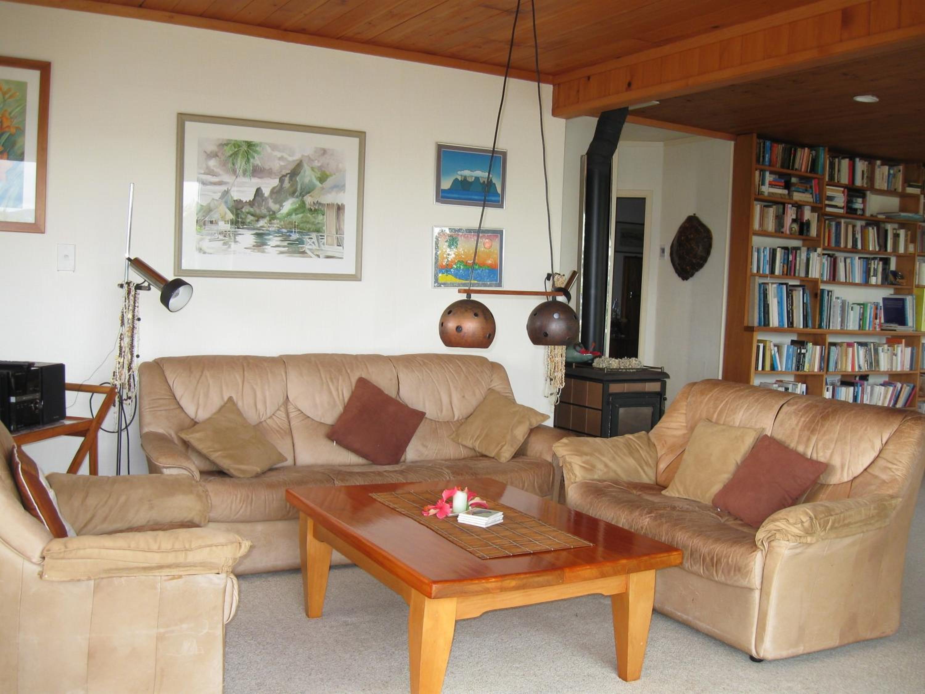 Double Room with Garden View - Photo 30