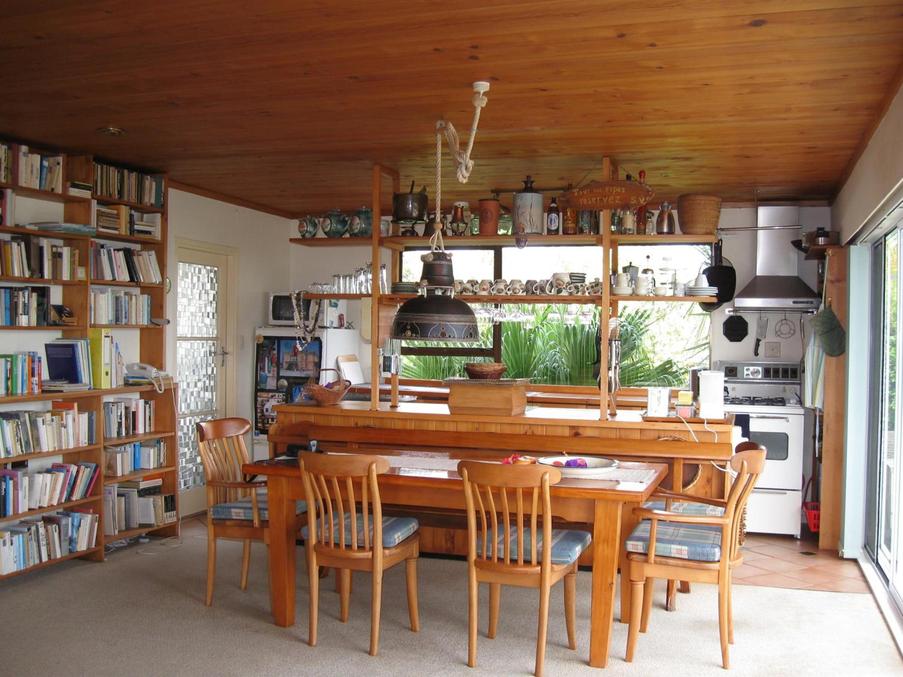 Double Room with Garden View - Photo 23