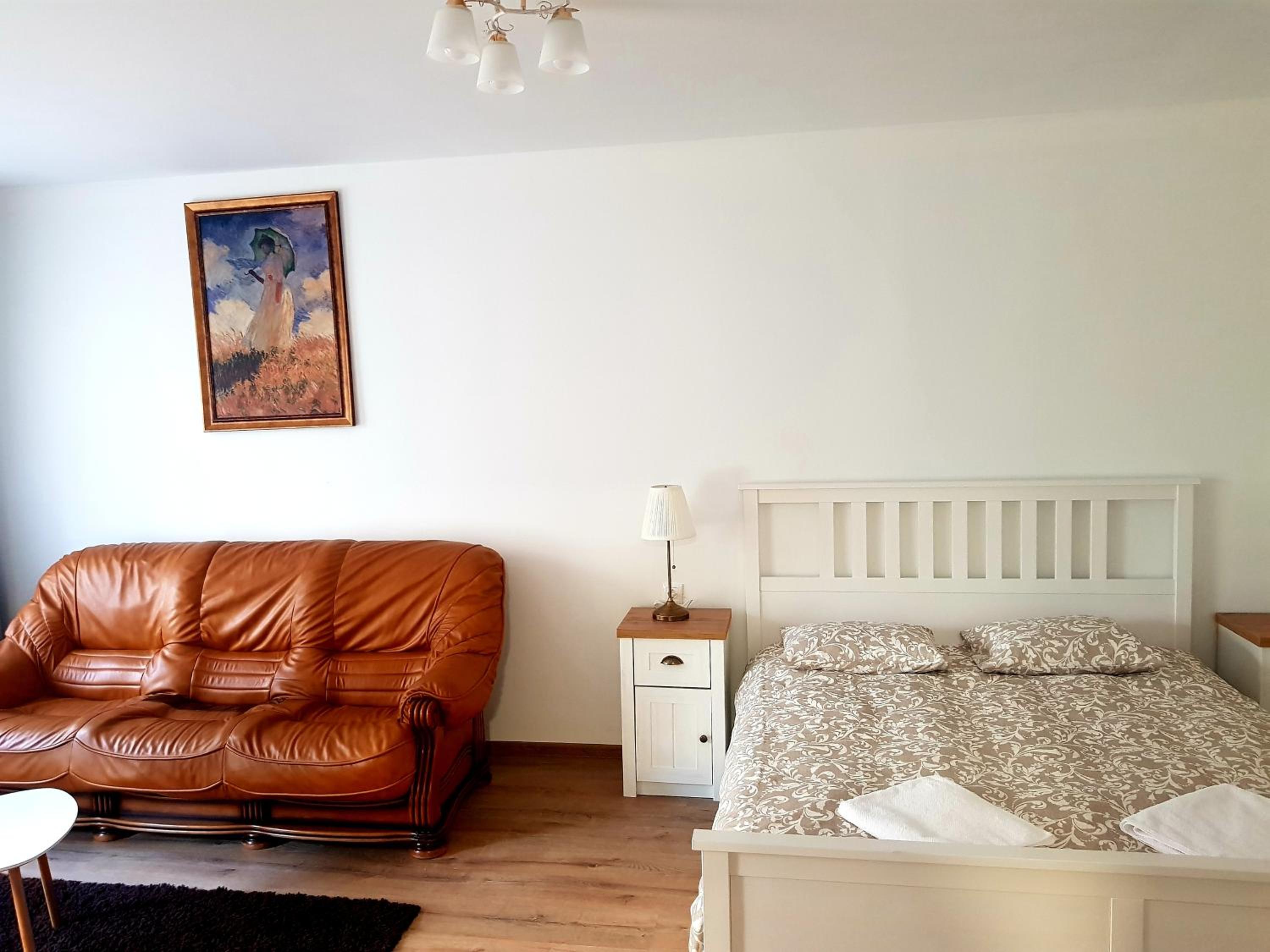 Apartment - Ground Floor photo 1