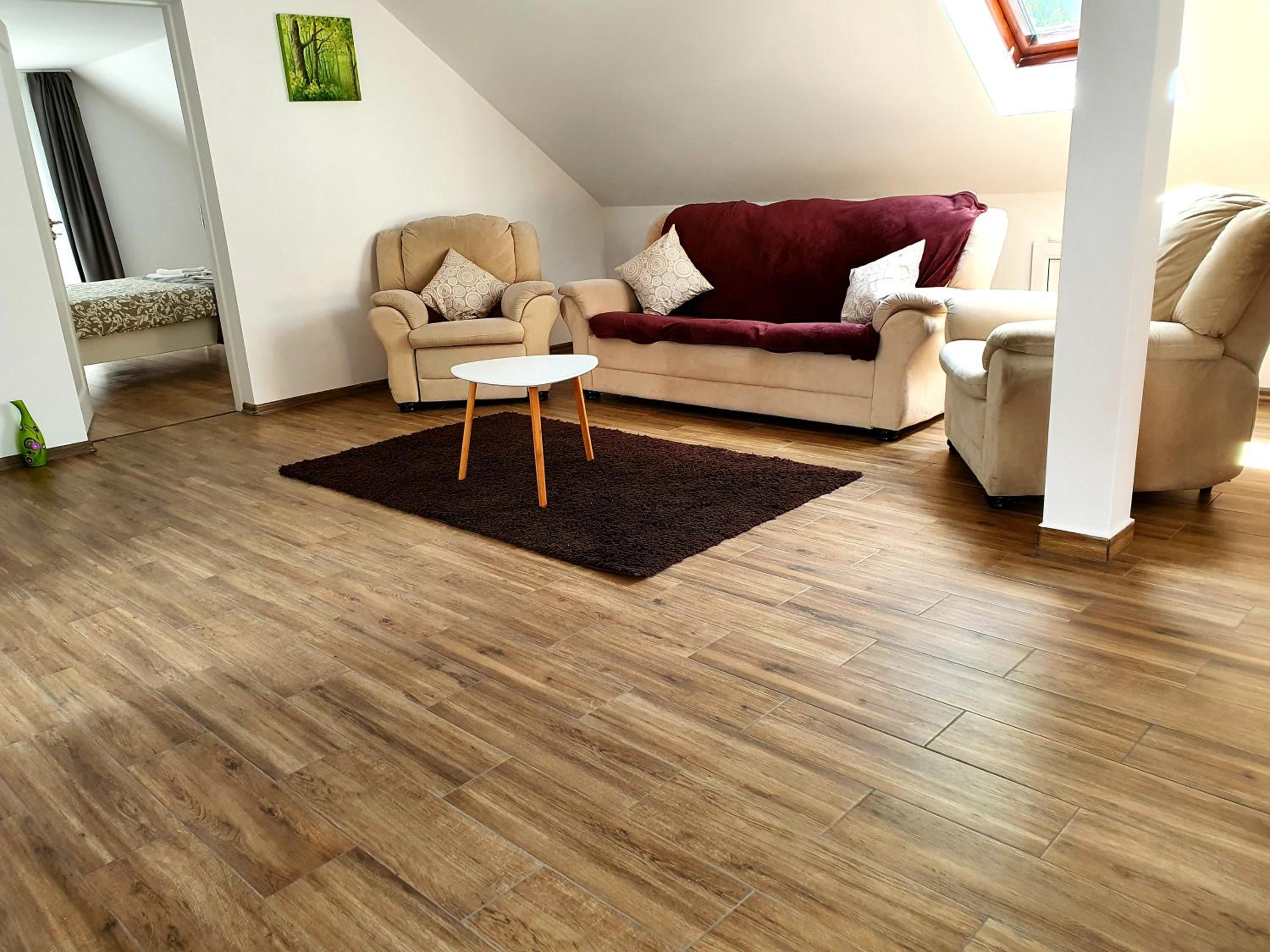 Deluxe Family Room photo 1