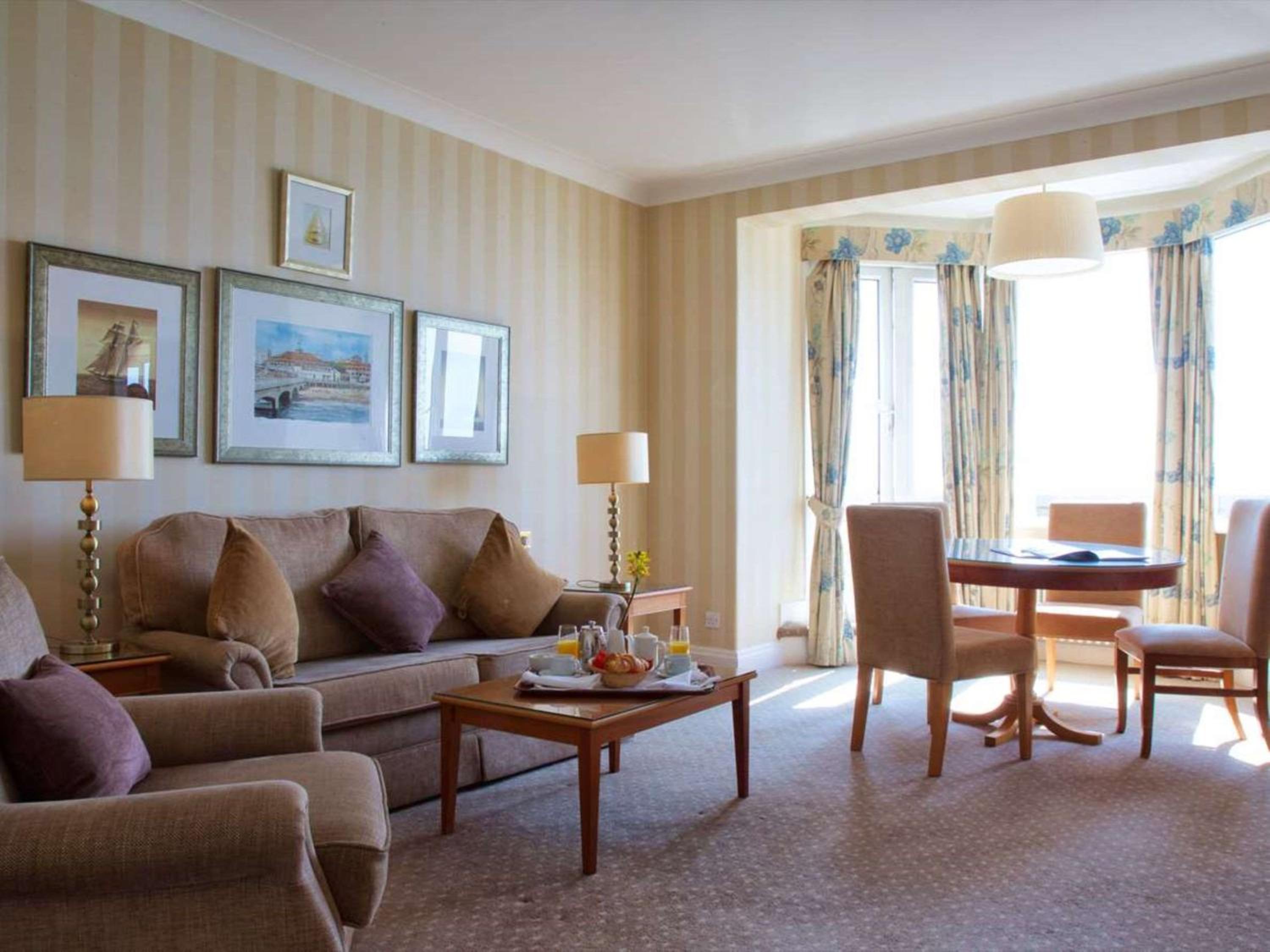 Suite with Sea View photo 1