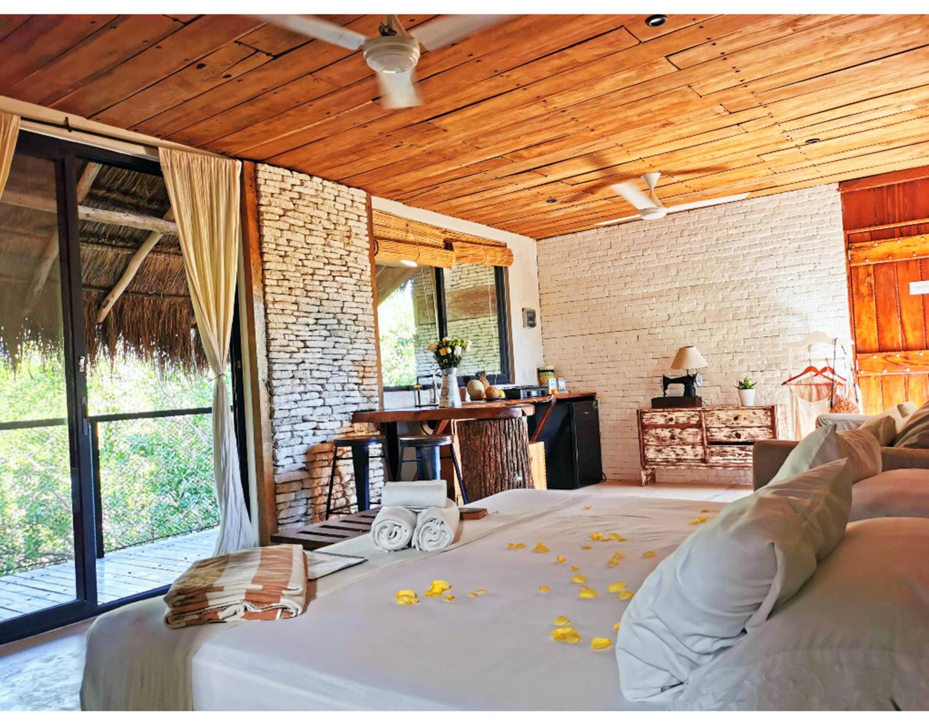 King Room with Terrace and Jungle View - Photo 72