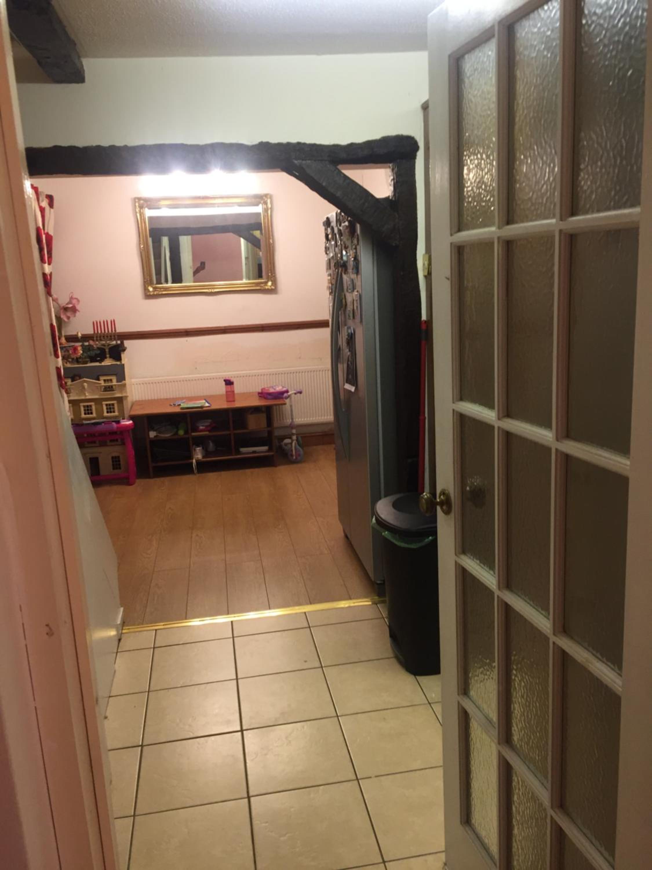Deluxe King Room photo 3
