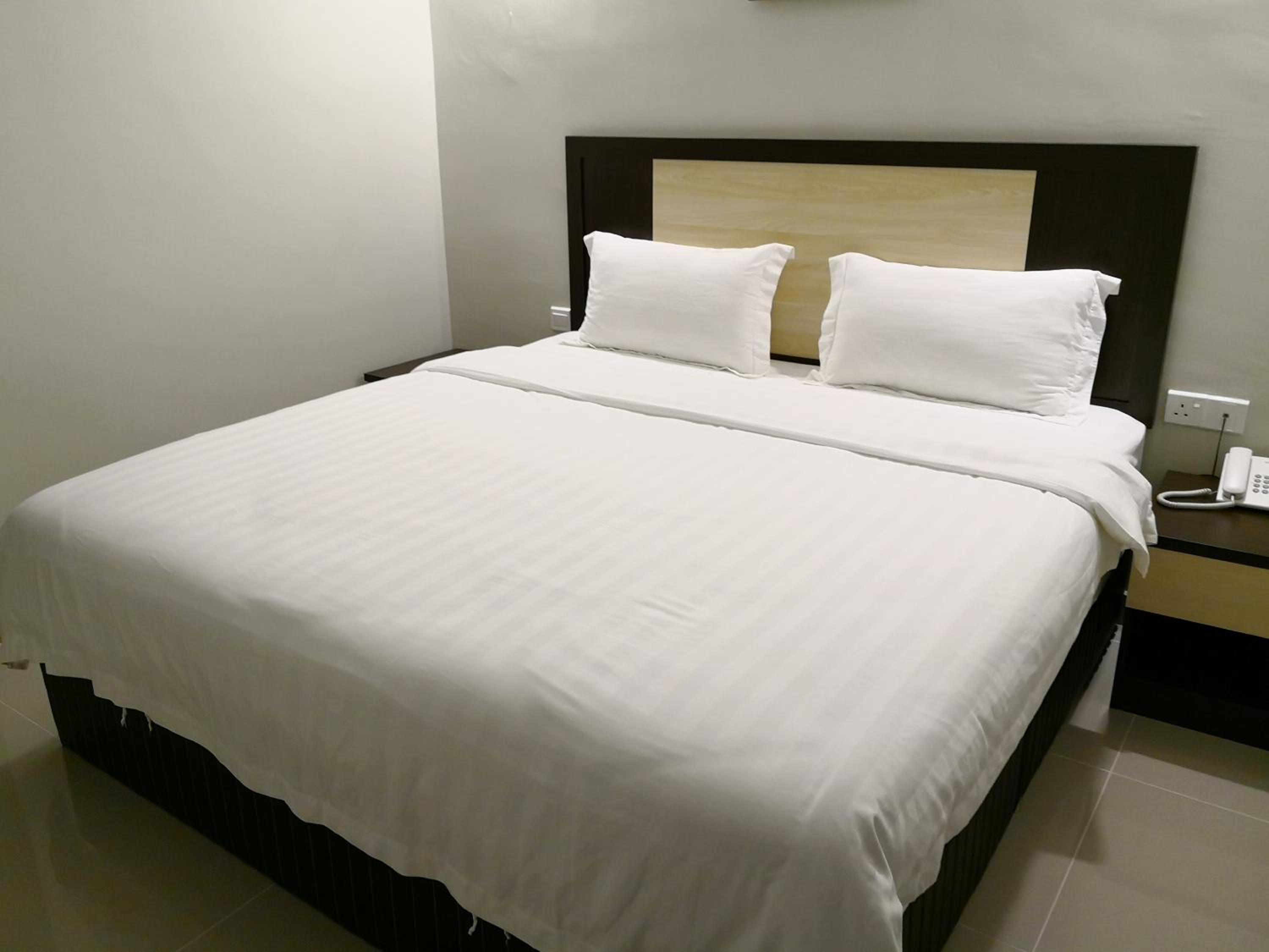 Standard King Room