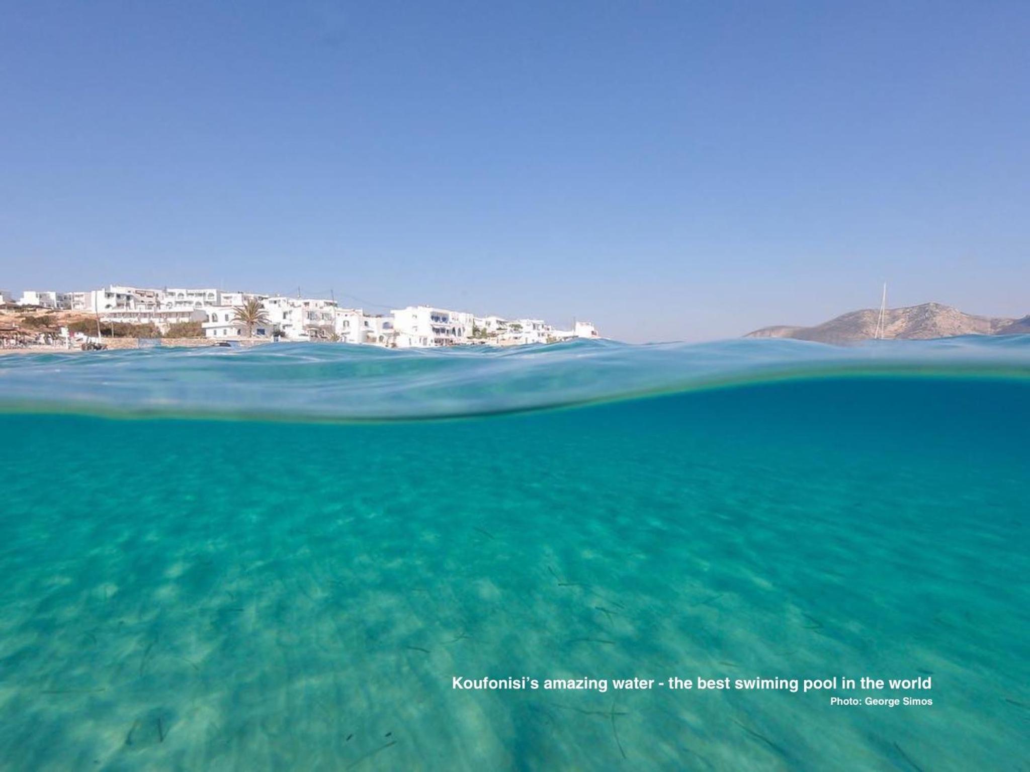 Luxury Holiday Home photo 3