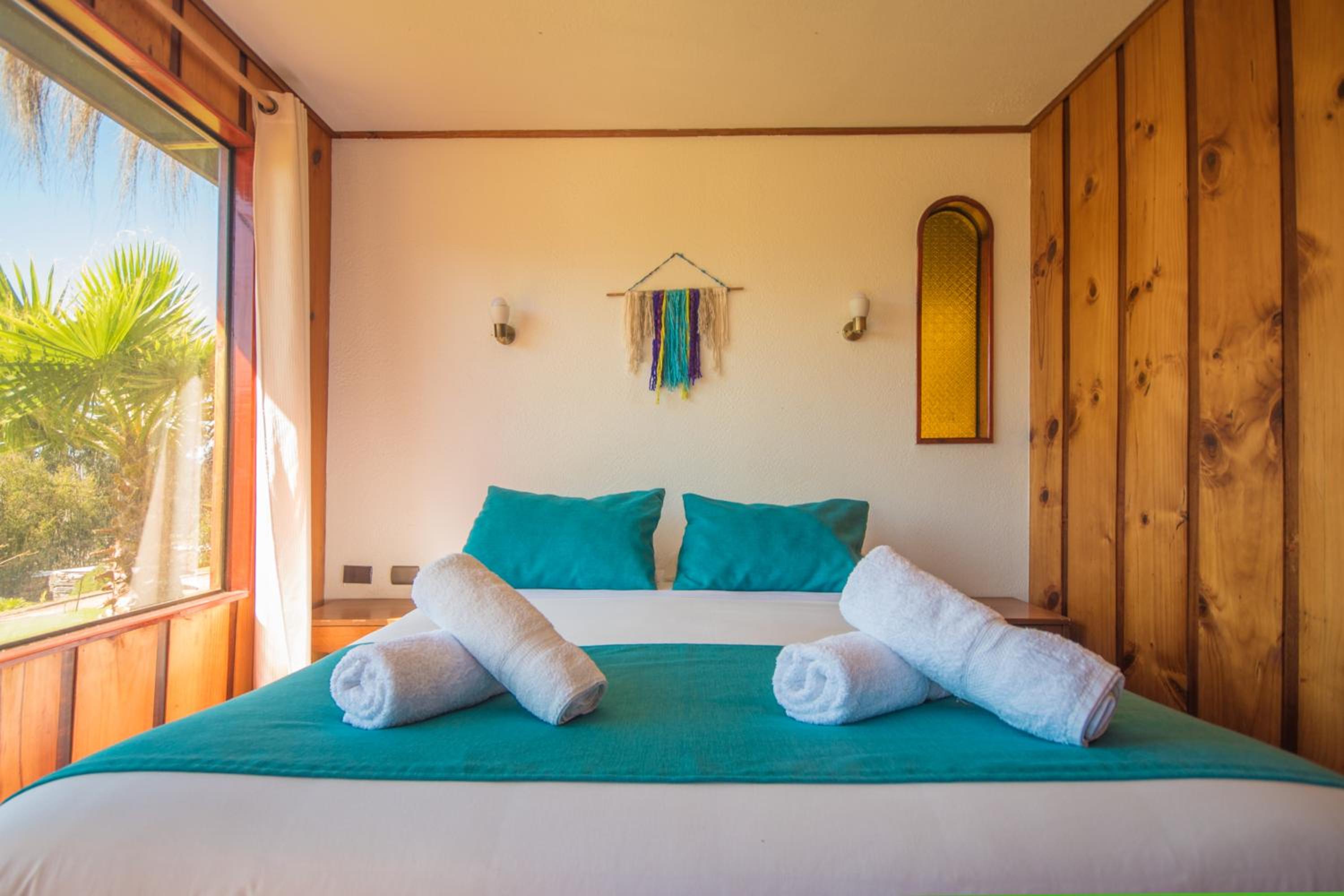 One-Bedroom Bungalow photo 1