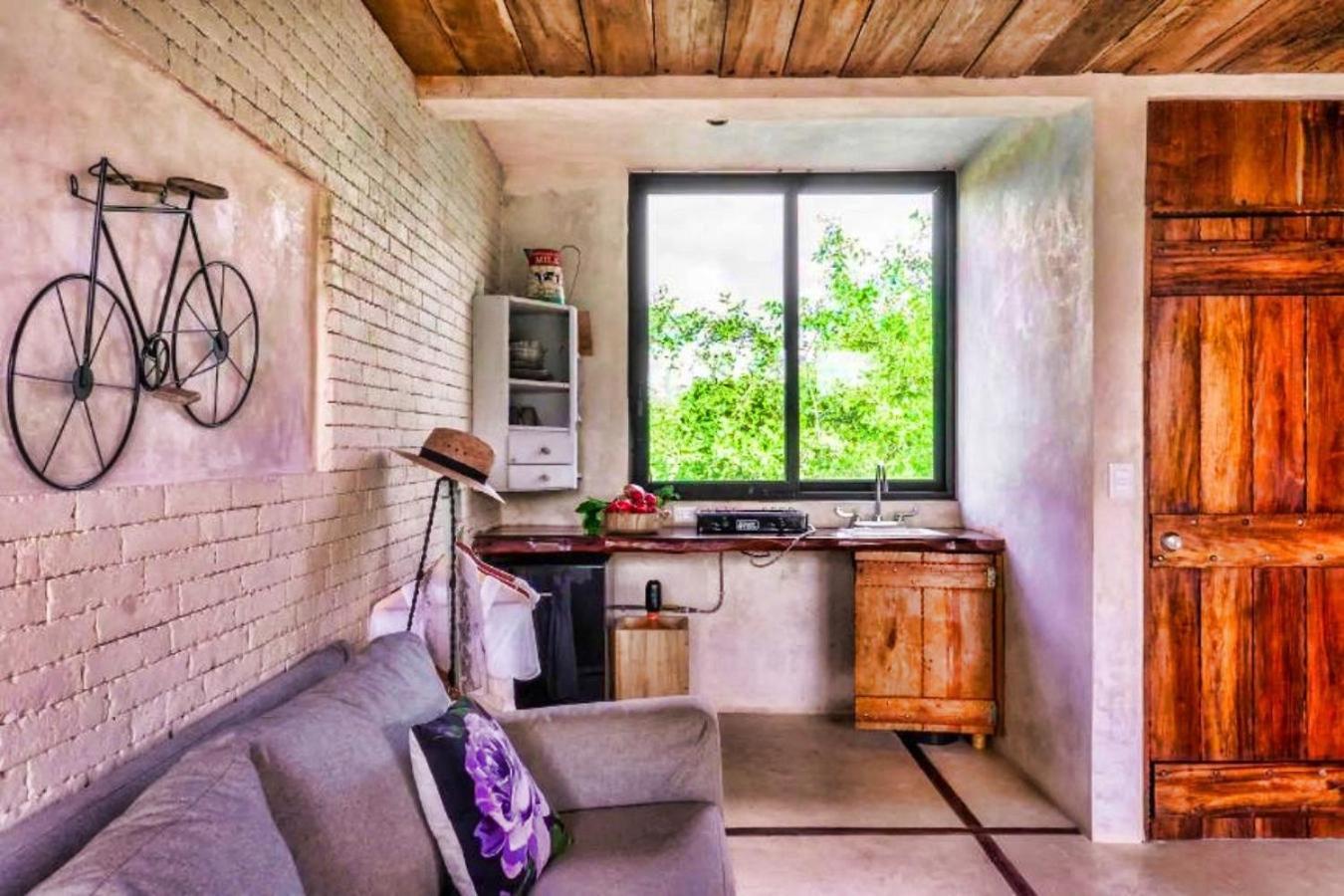 Studio with Balcony and Jungle View - Photo 29