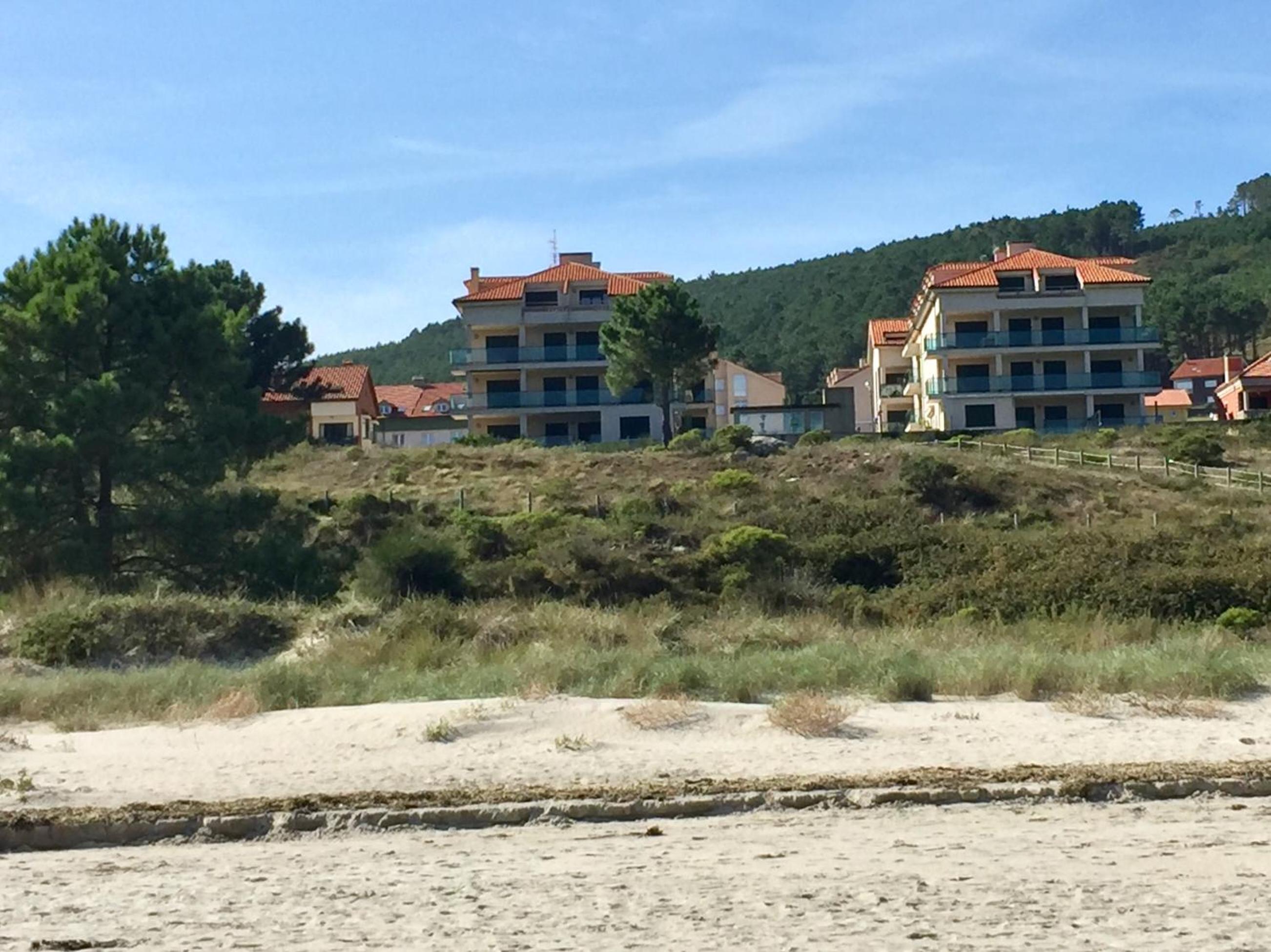 Apartment with Sea View photo 2