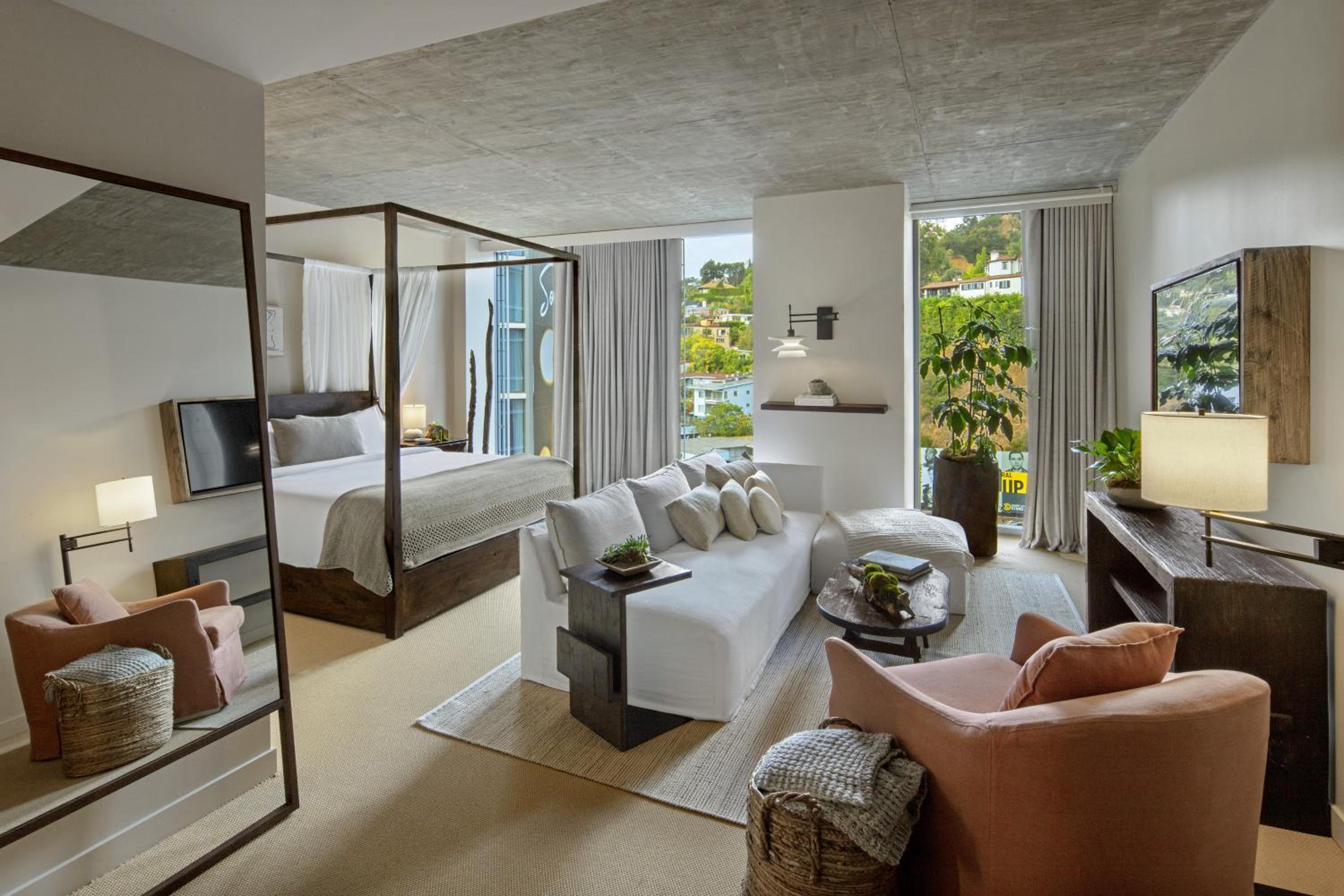 Studio Suite (Non Smoking) photo 1