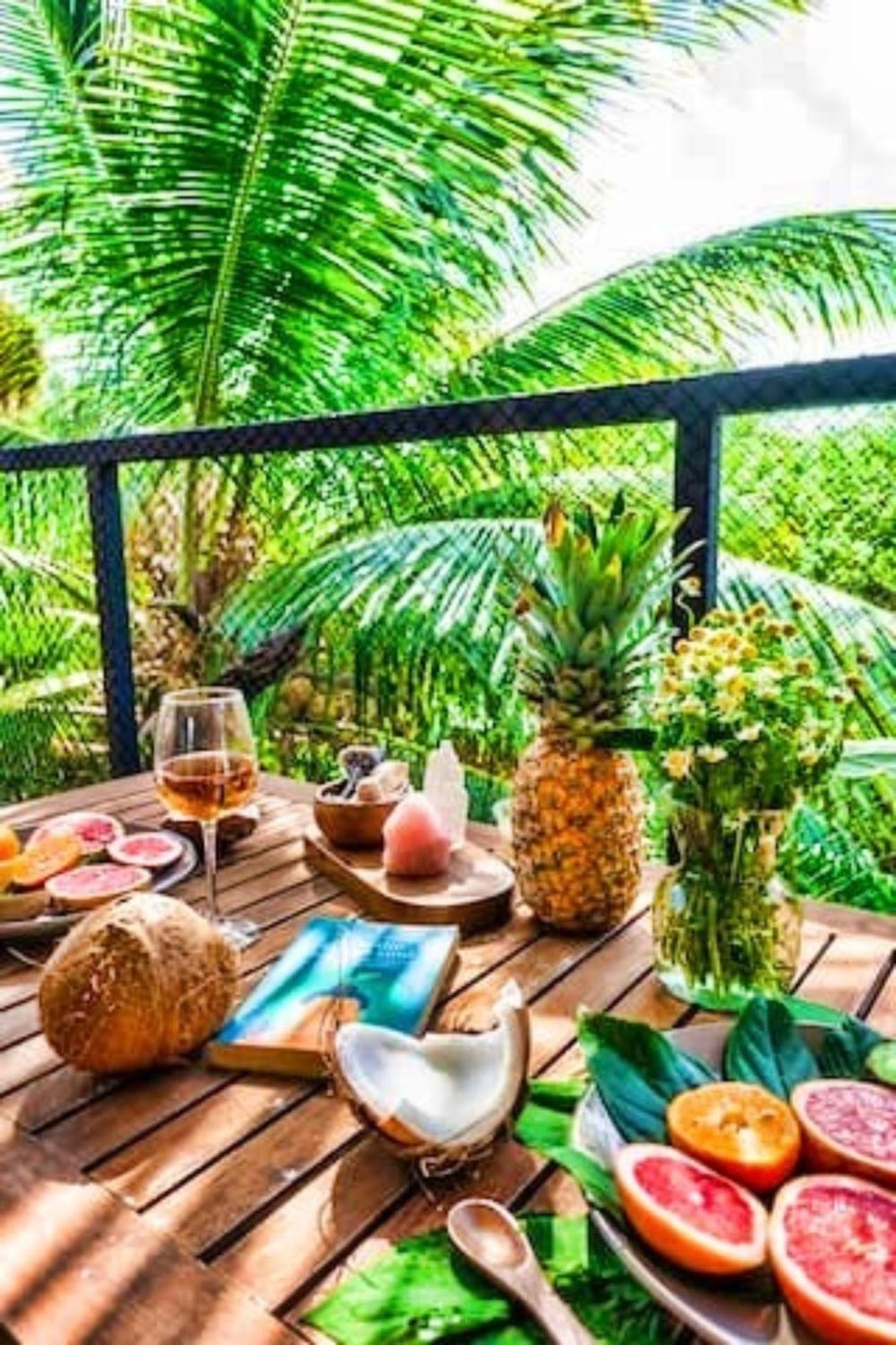 Studio with Balcony and Jungle View - Photo 9