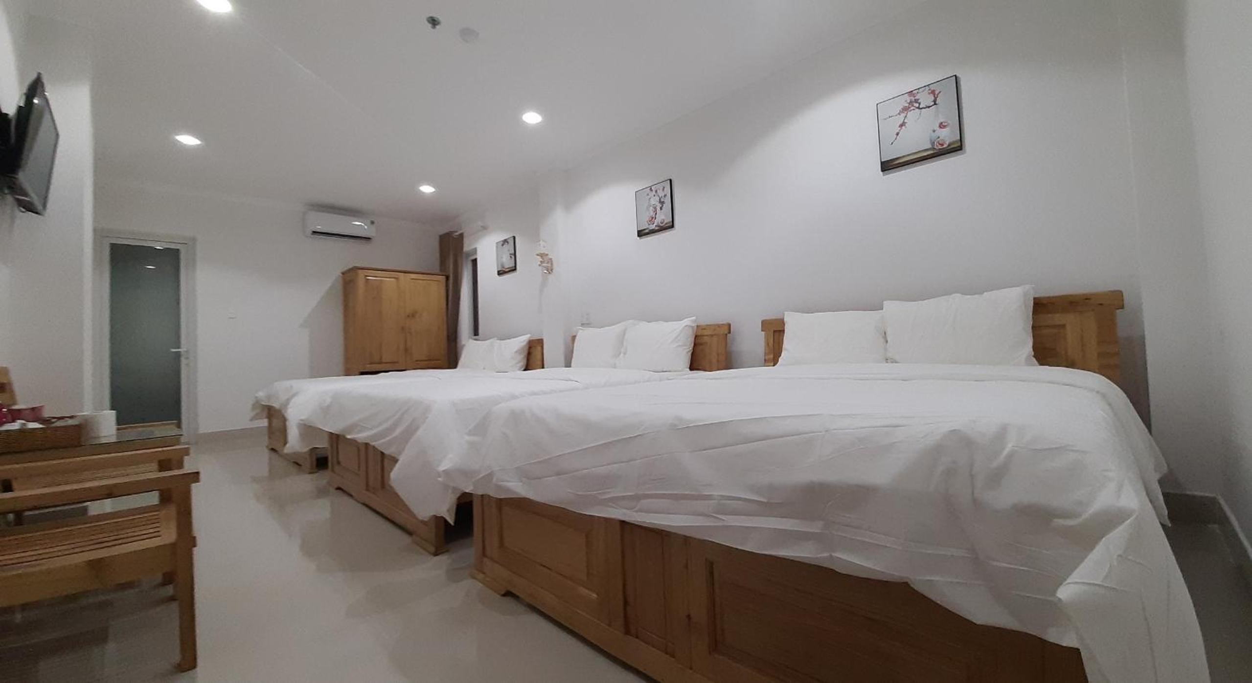 Standard Triple Room photo 1